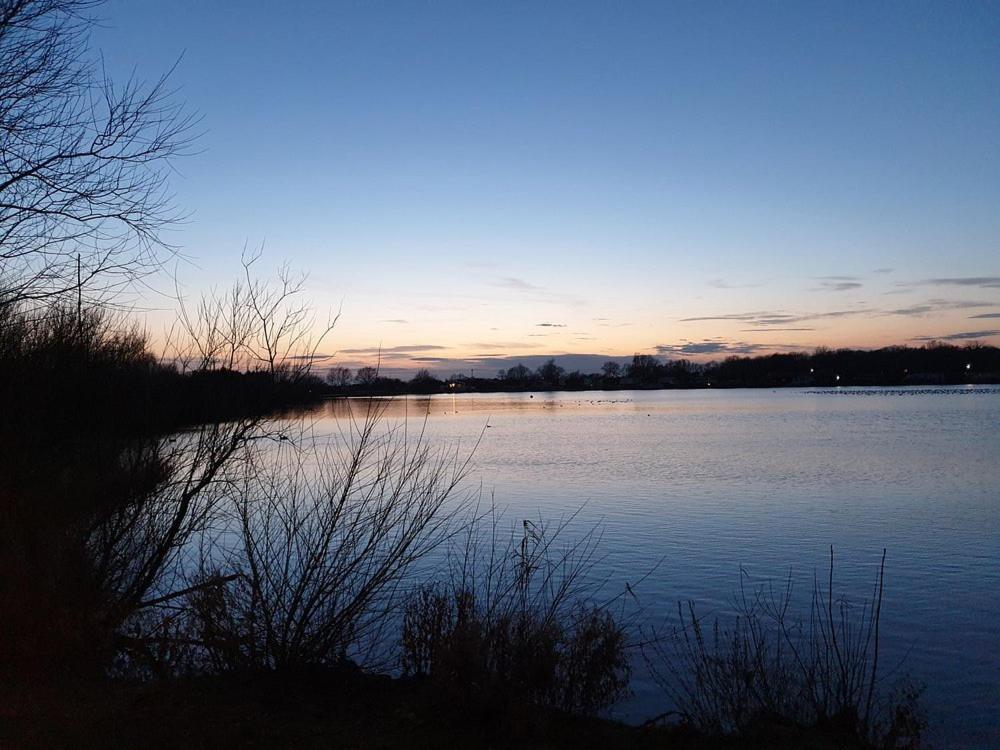 Affordable and Luxurious at Tattershall Lakes