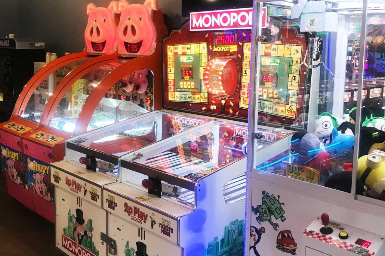 Affordable and Luxurious at Tattershall Lakes