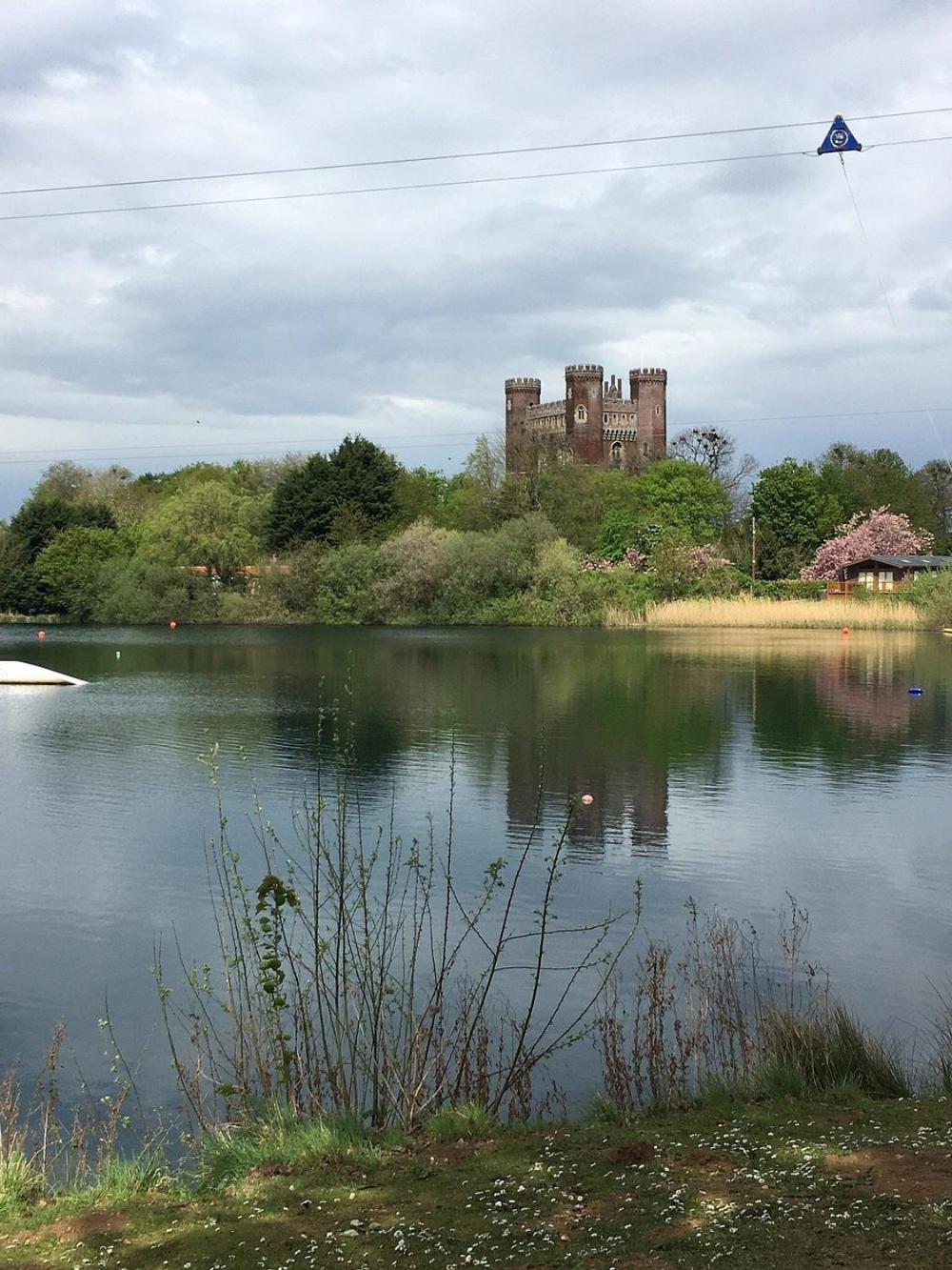 Affordable and Luxurious at Tattershall Lakes