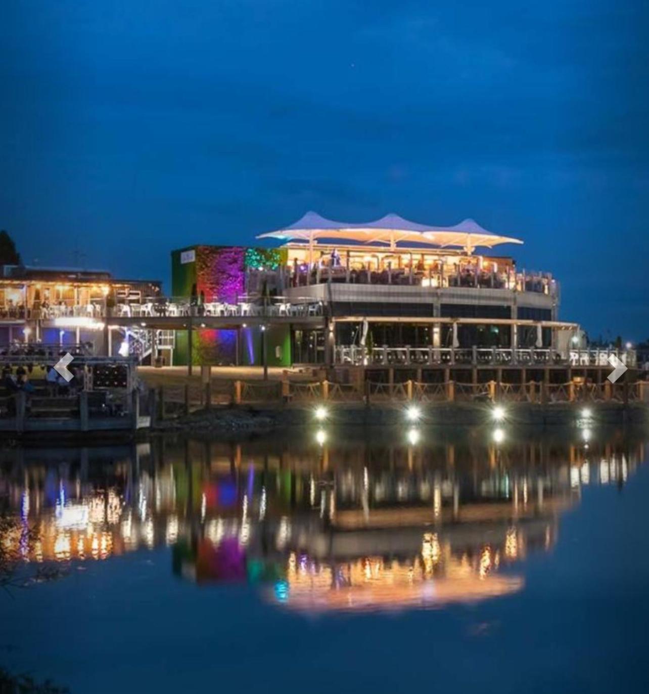 Affordable and Luxurious at Tattershall Lakes