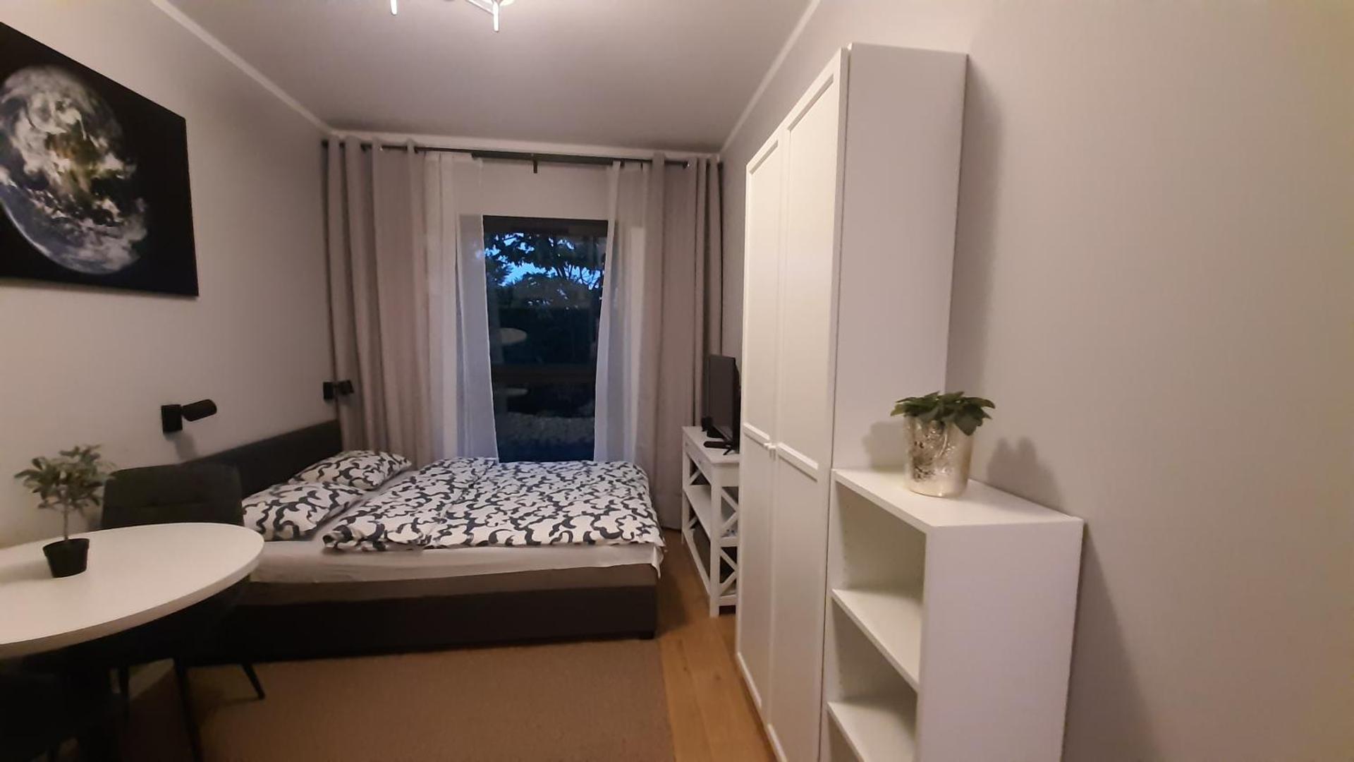 Apartament Planeta