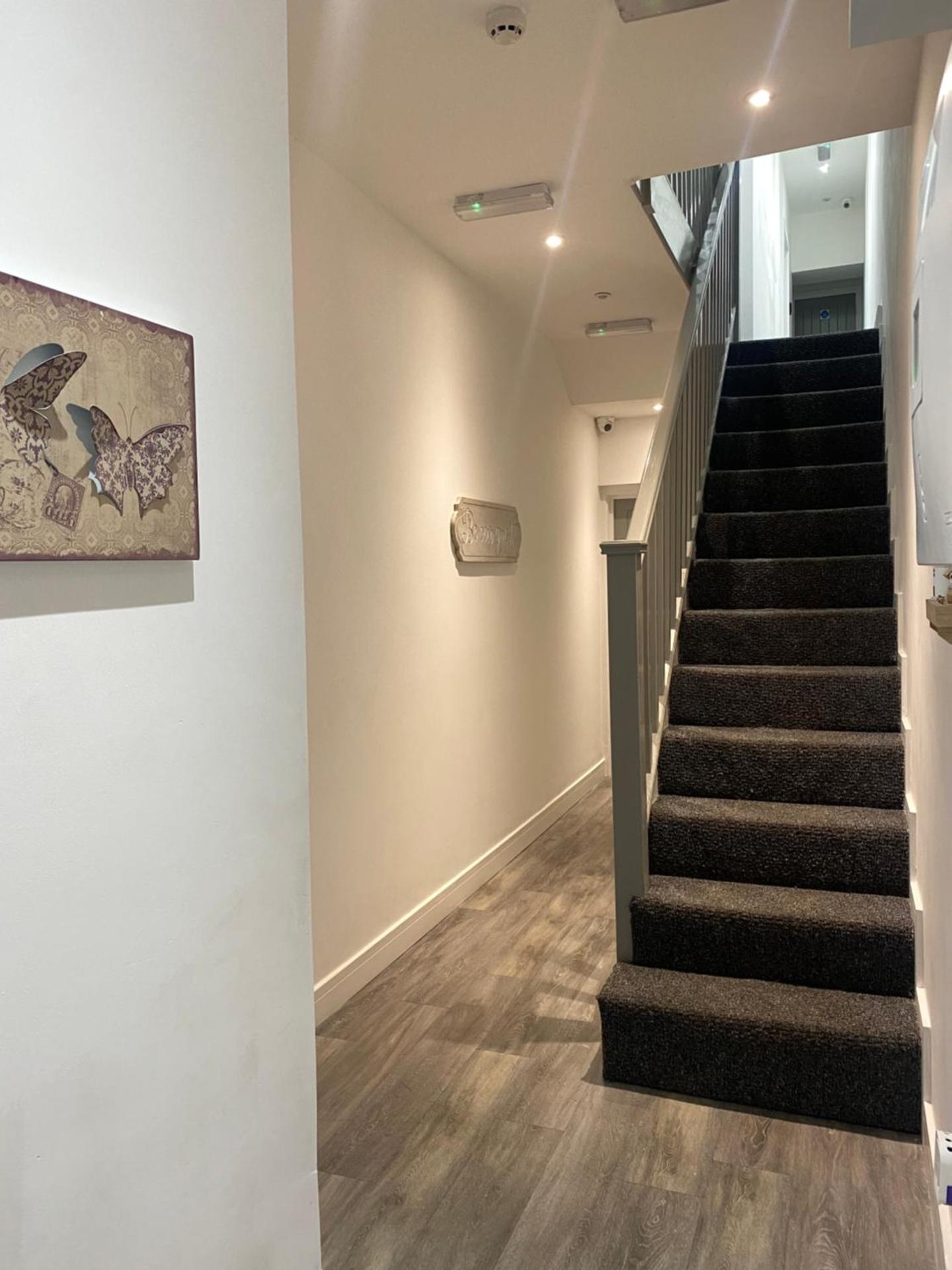 Porthcawl Heritage Guest House