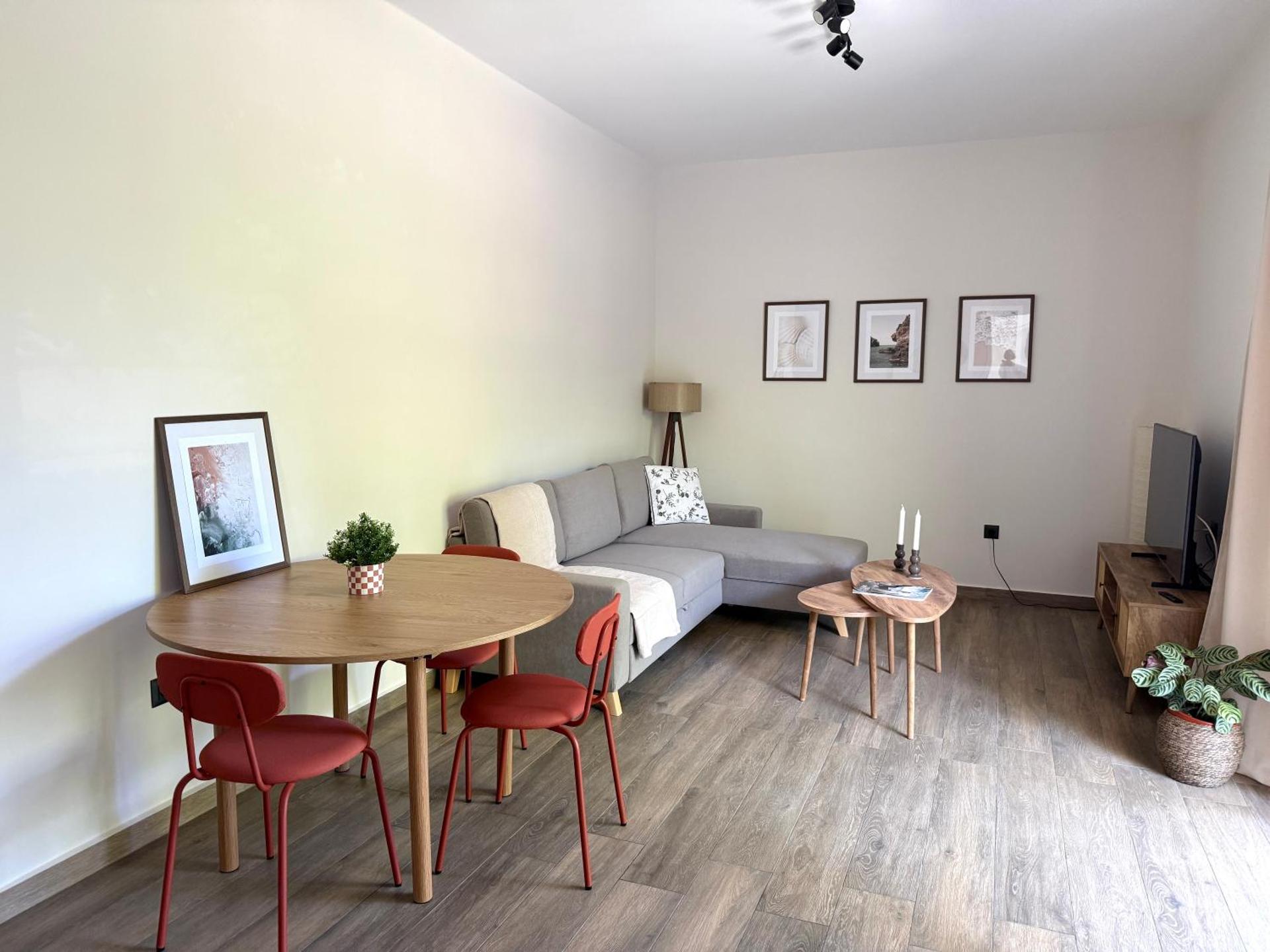 Tashó Simply Living