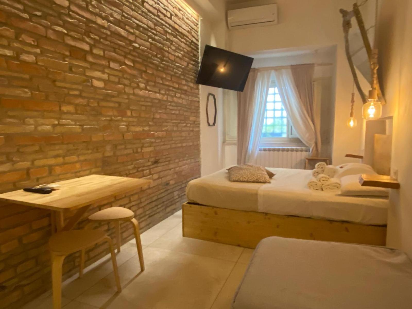 arco del sacramento casa vacanze