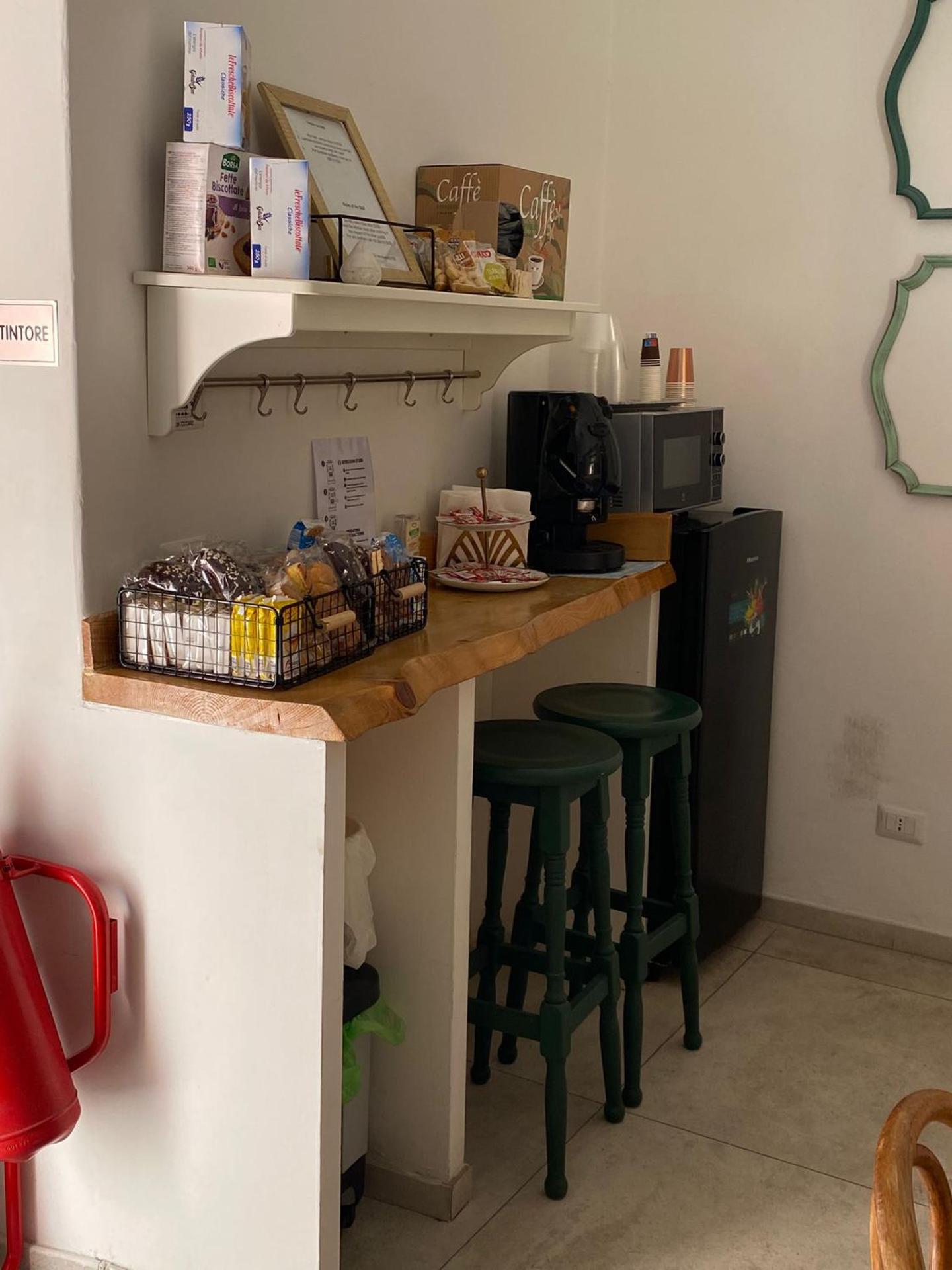 arco del sacramento casa vacanze