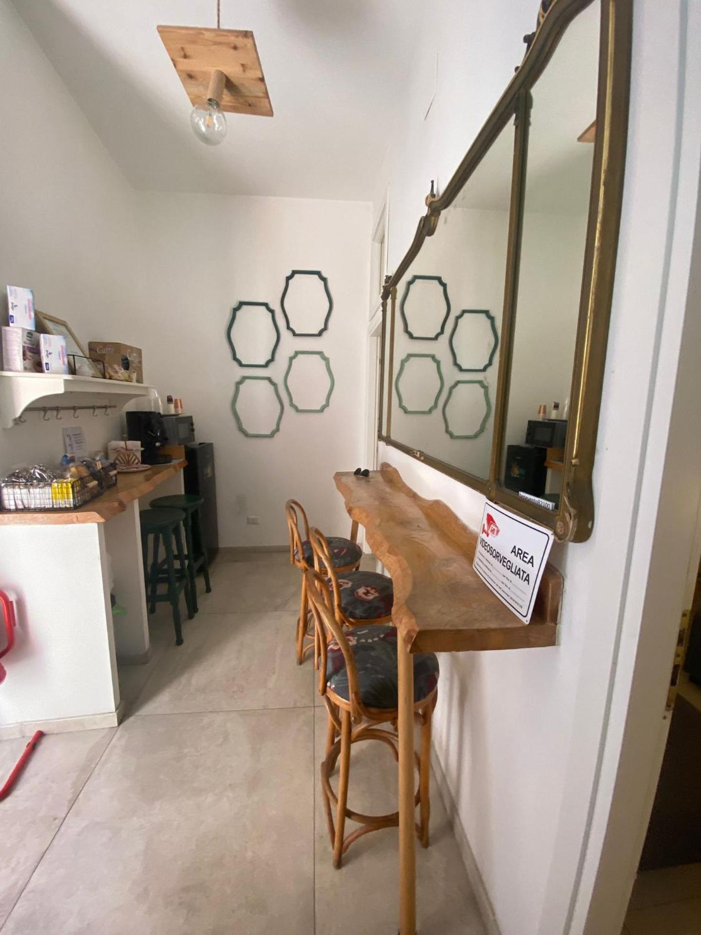 arco del sacramento casa vacanze