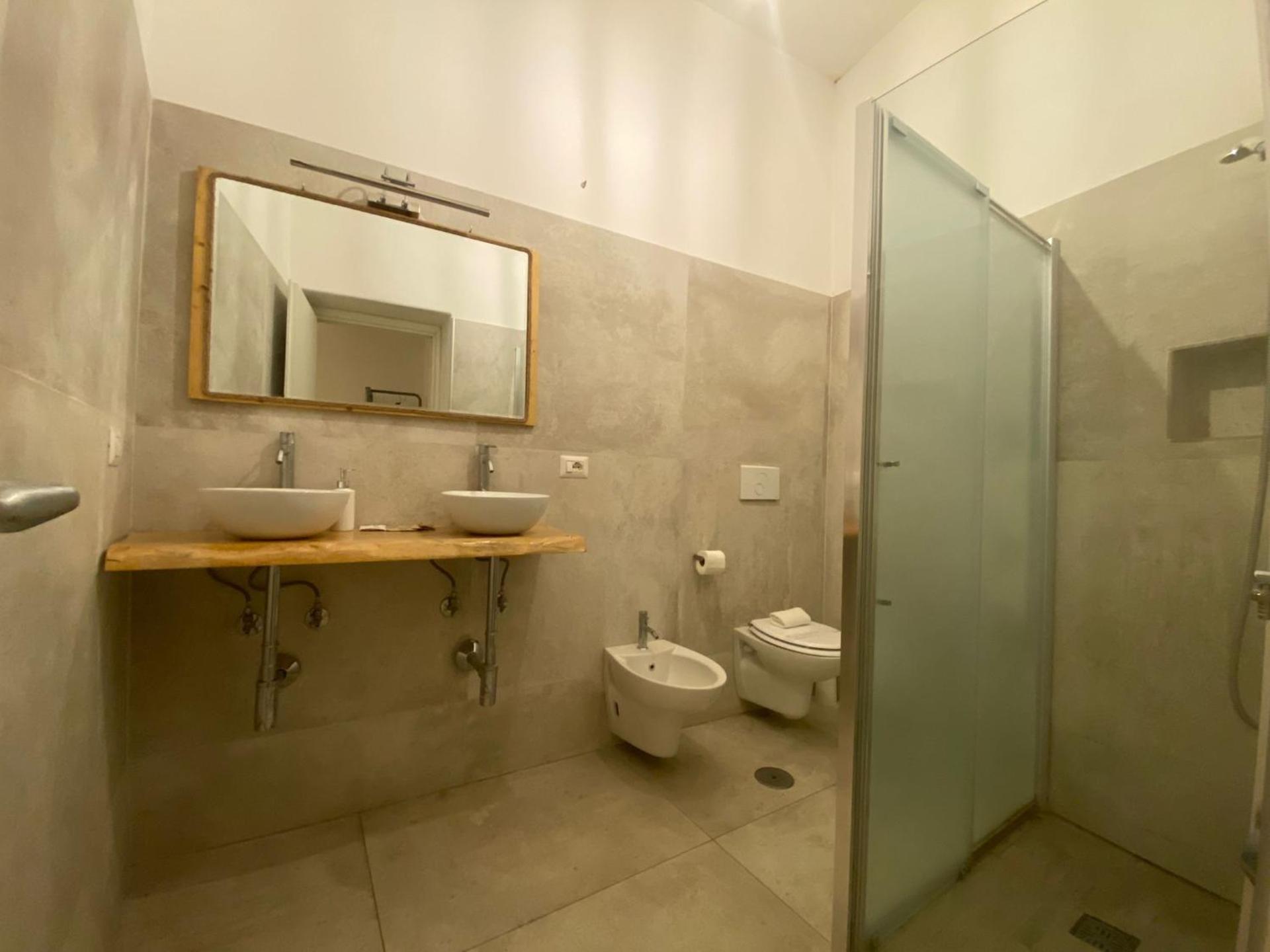 arco del sacramento casa vacanze