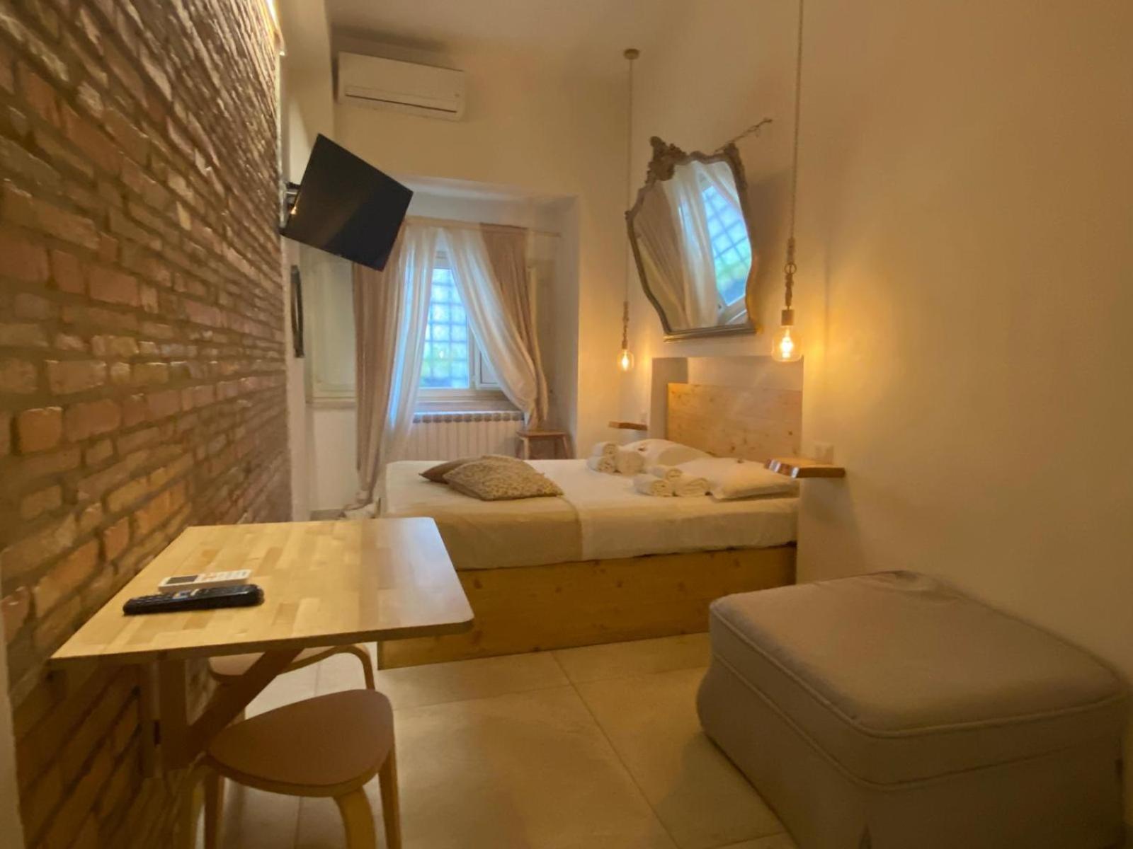 arco del sacramento casa vacanze