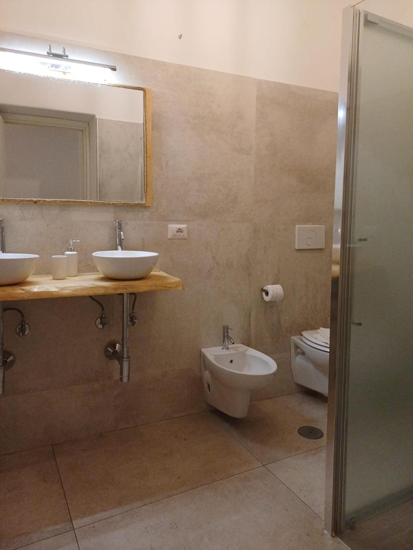 arco del sacramento casa vacanze