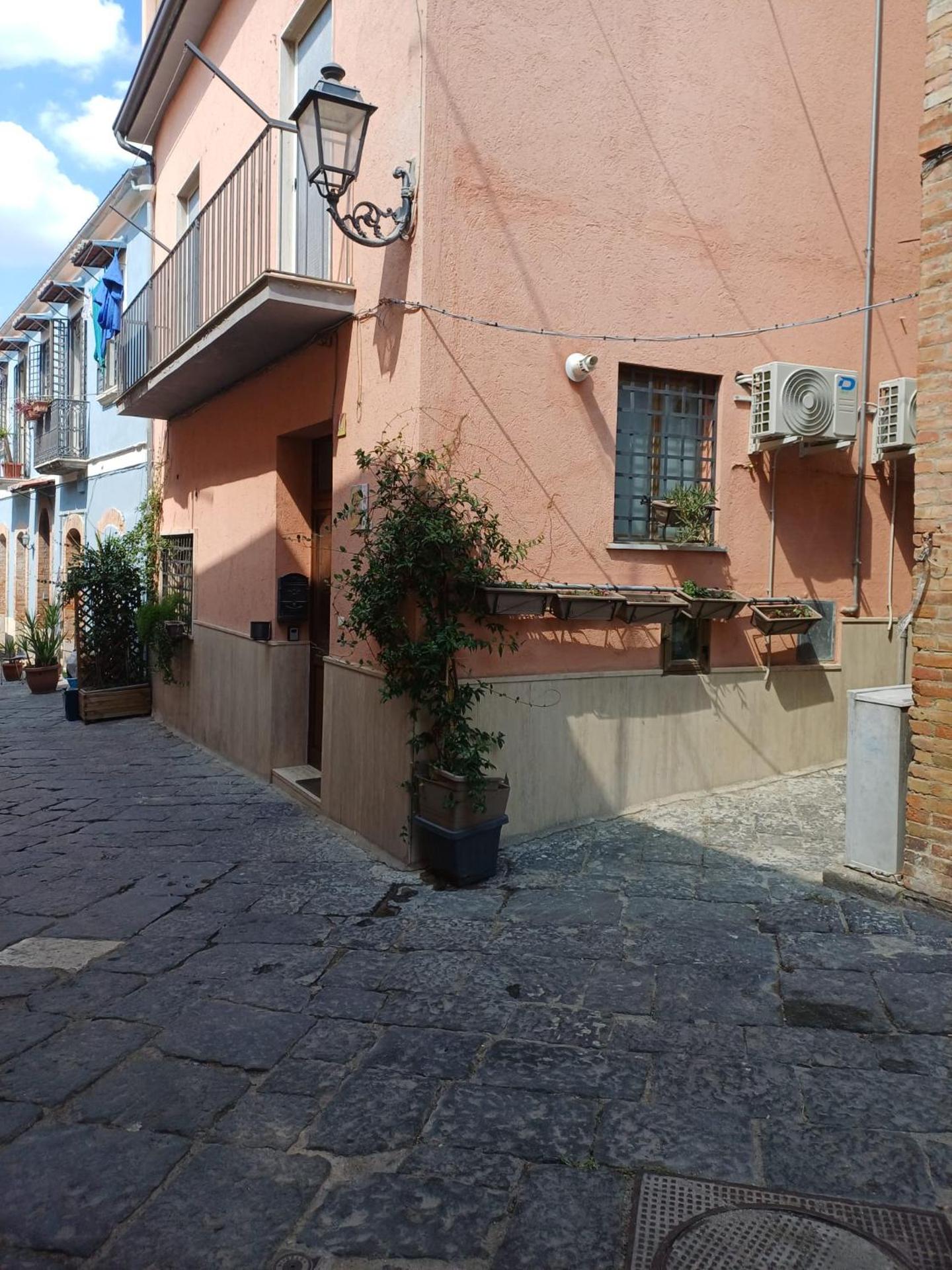 arco del sacramento casa vacanze