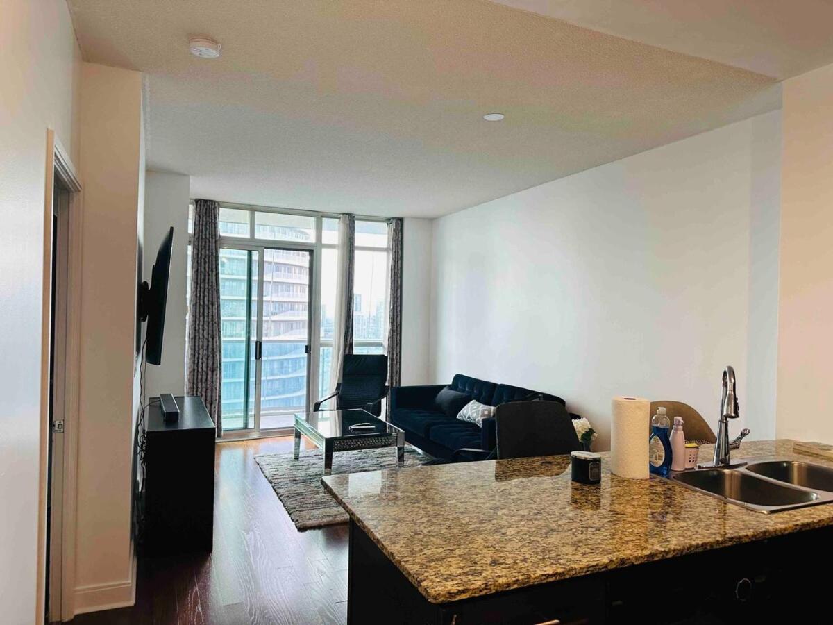 Downtown Mississauga