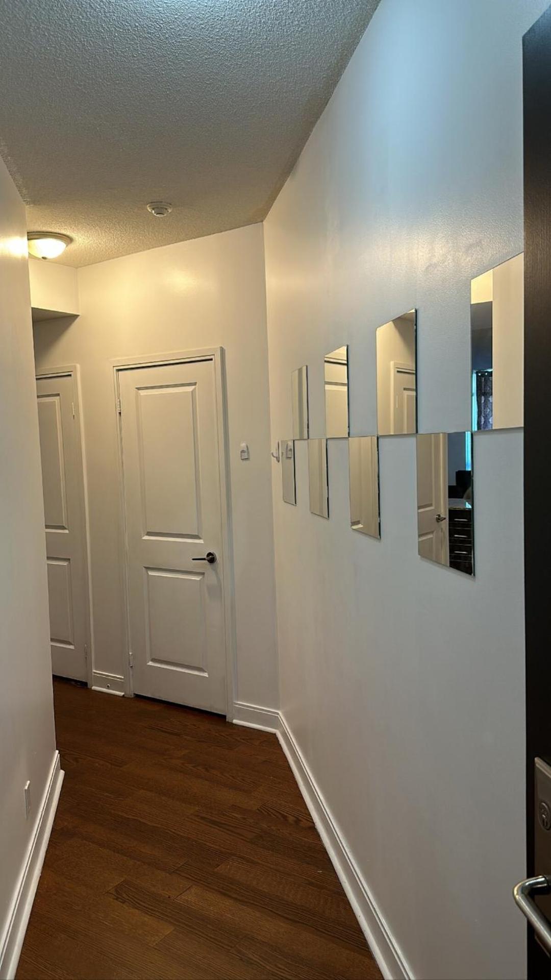 Downtown Mississauga