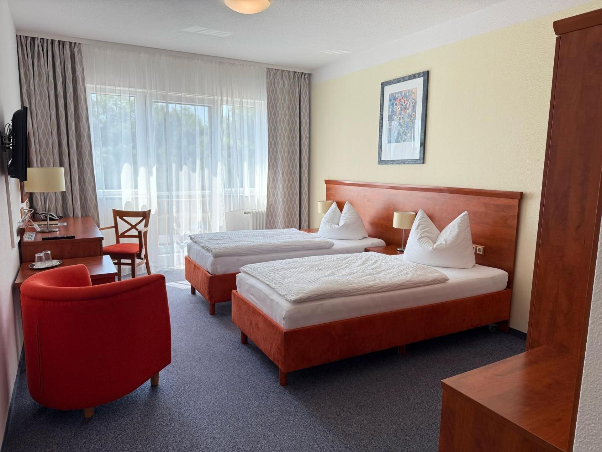 Hotel am Hafen Havelberg