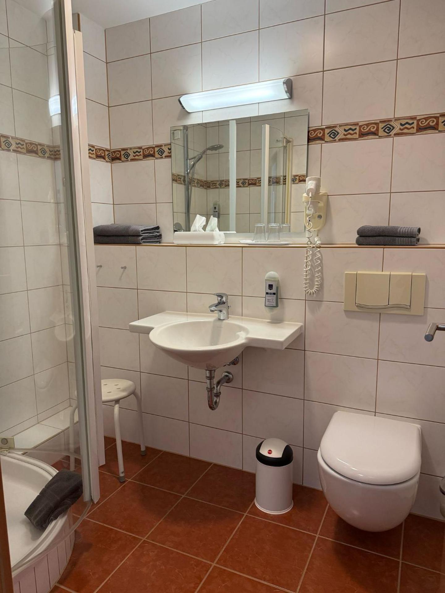 Hotel am Hafen Havelberg