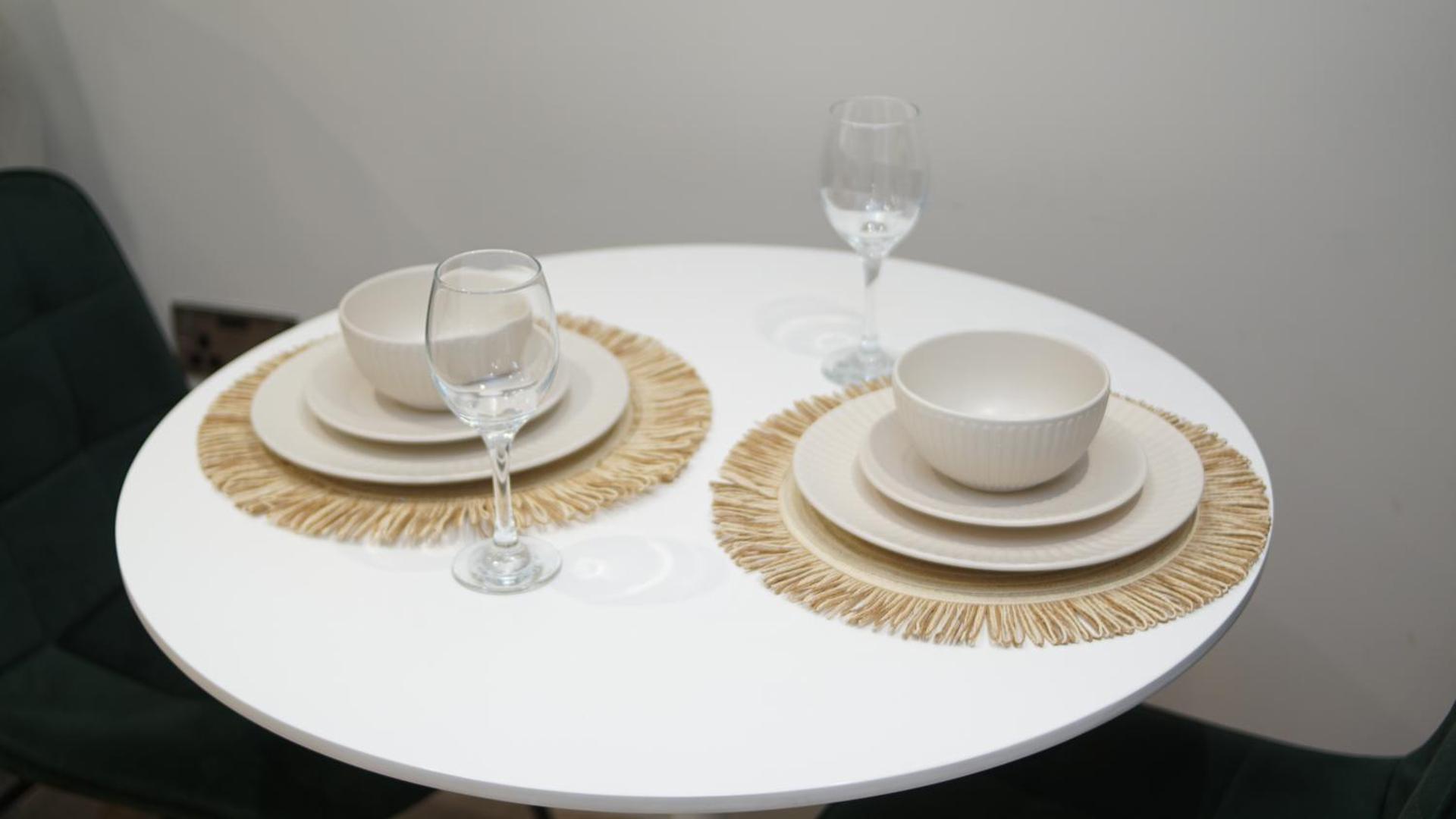 Cosy Leeds City Centre Apartment