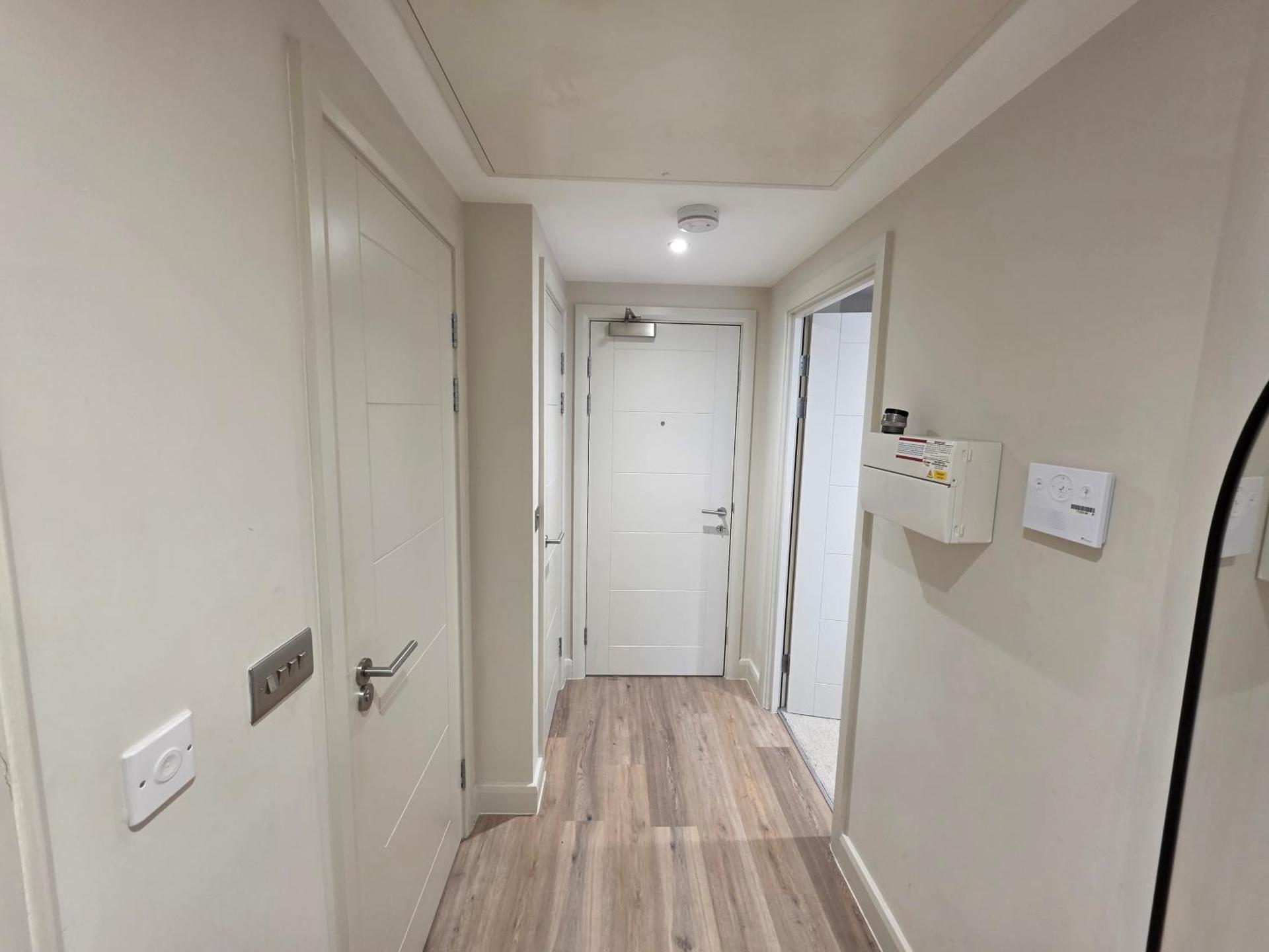 Cosy Leeds City Centre Apartment