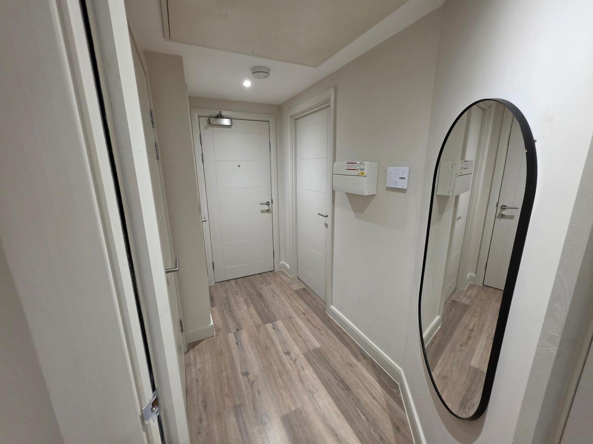 Cosy Leeds City Centre Apartment