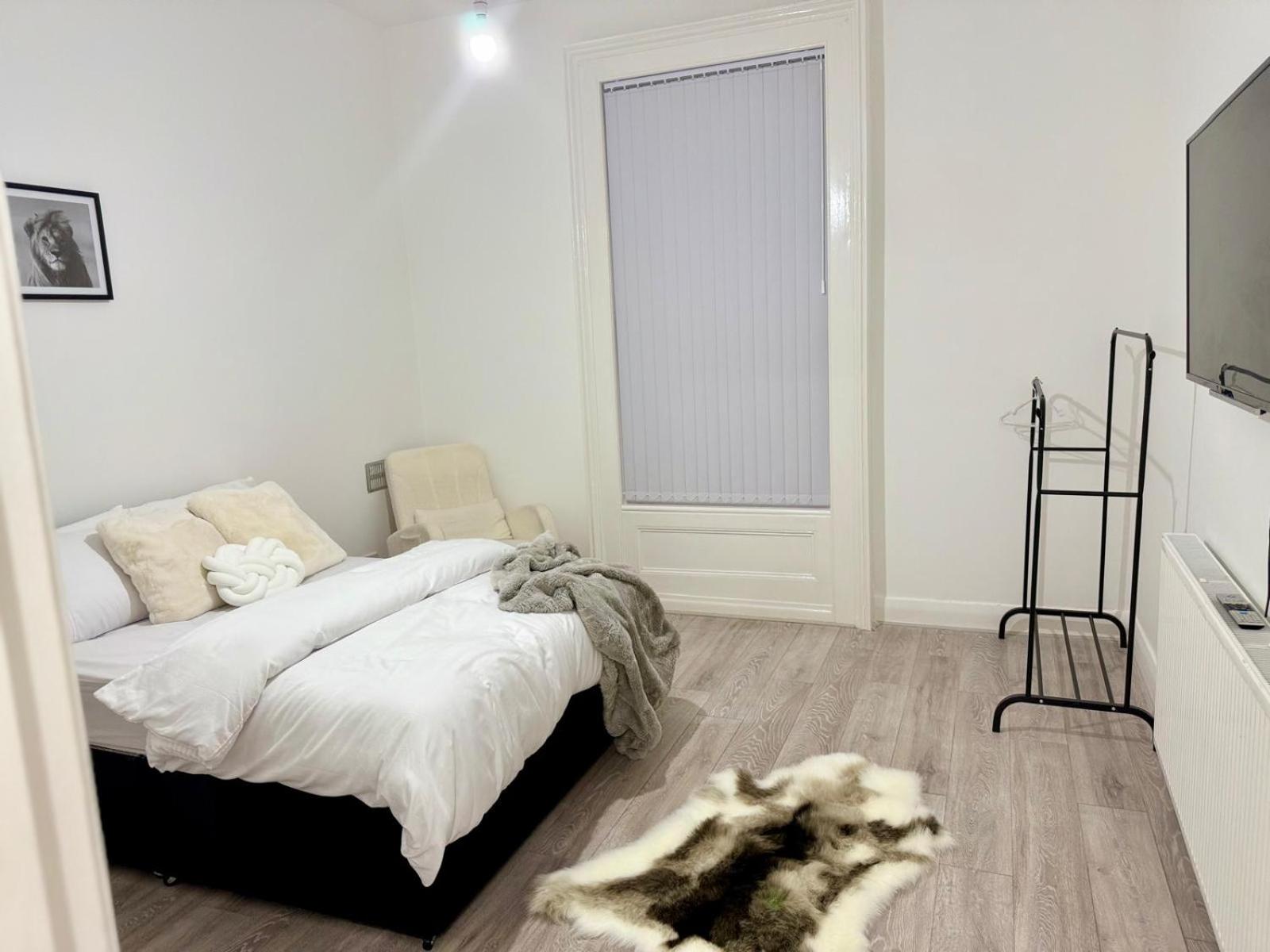 The Edgbaston Retreat