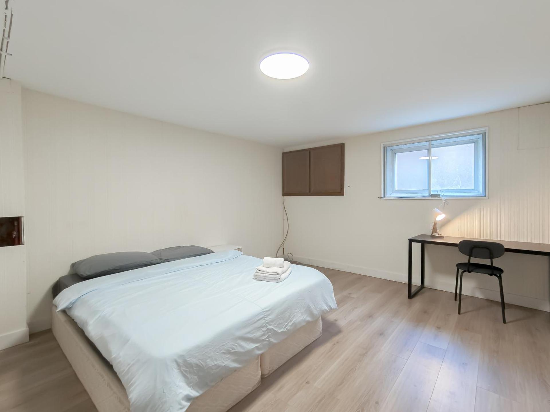 Cozy Airb&b Suite in South Vancouver