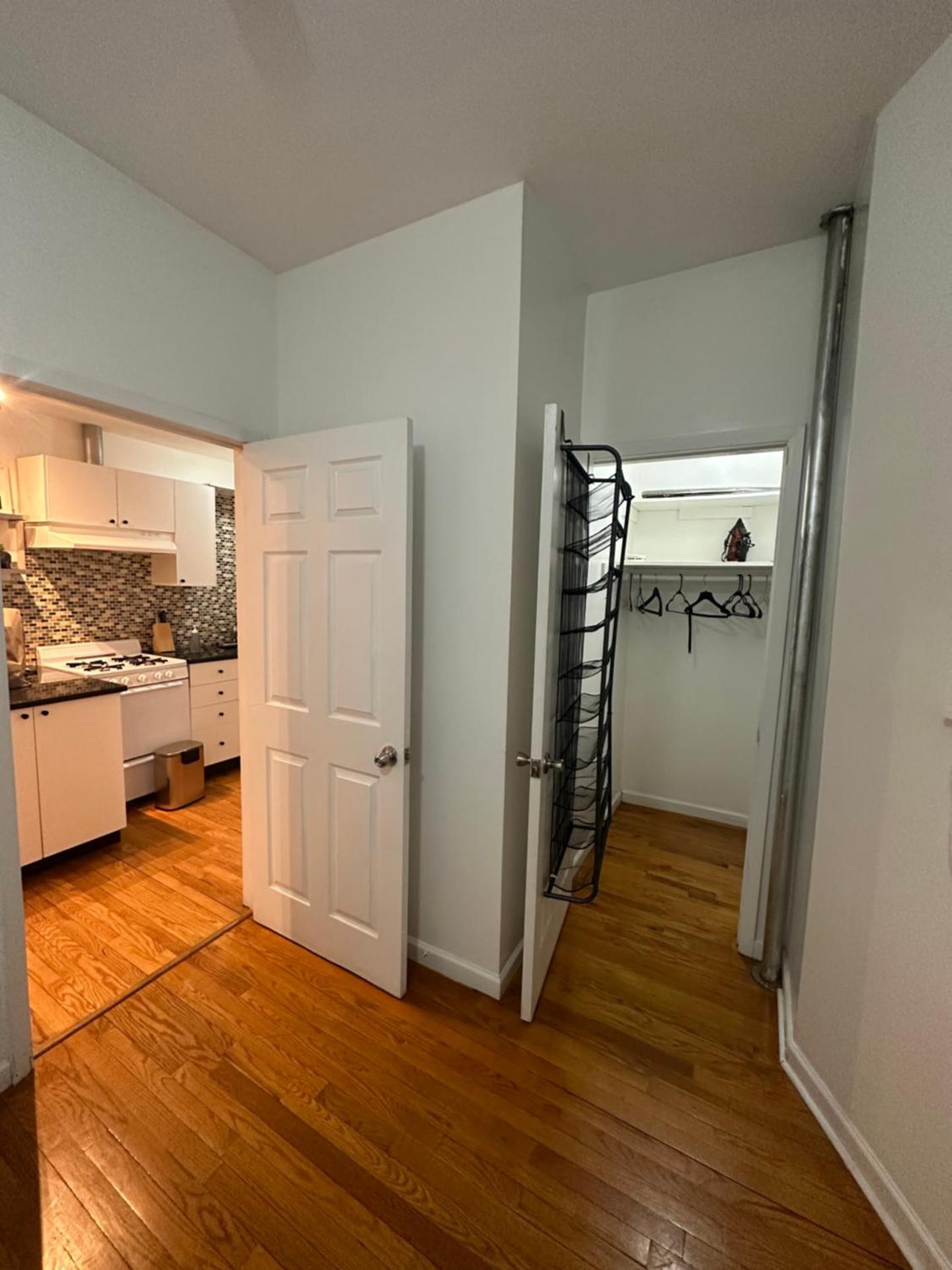 Park Ave Cottage Barn