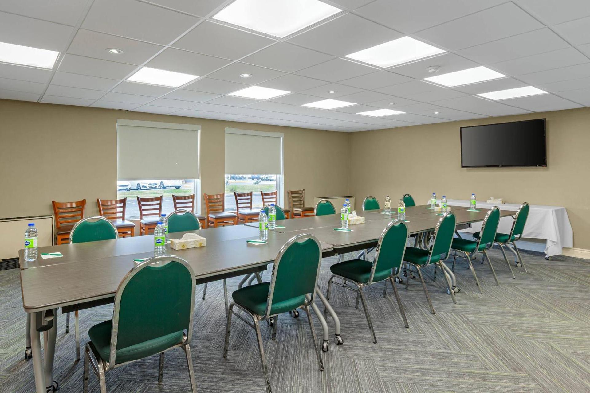 Meeting/conference room