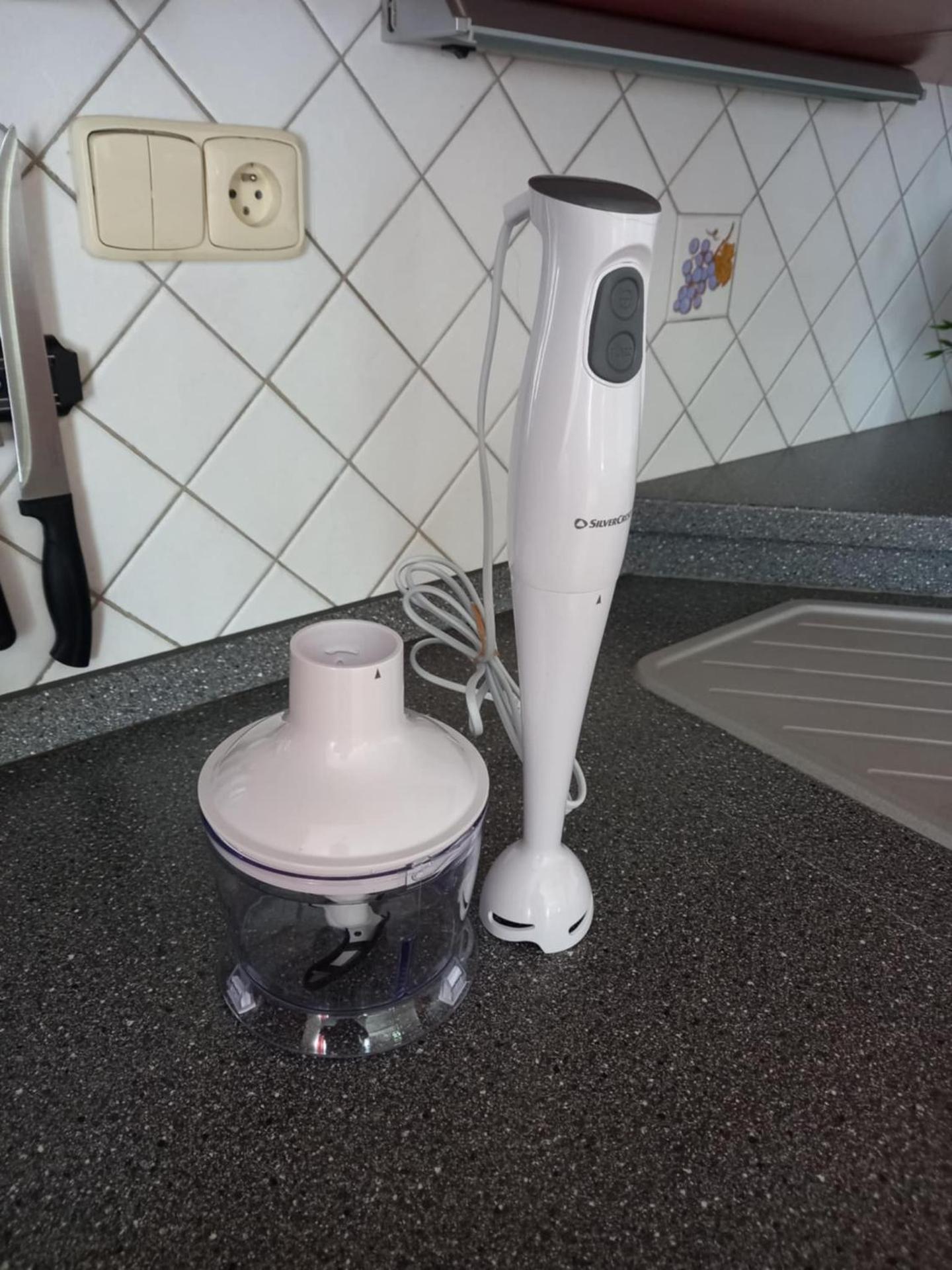 Apartmány Srní u Hlinska