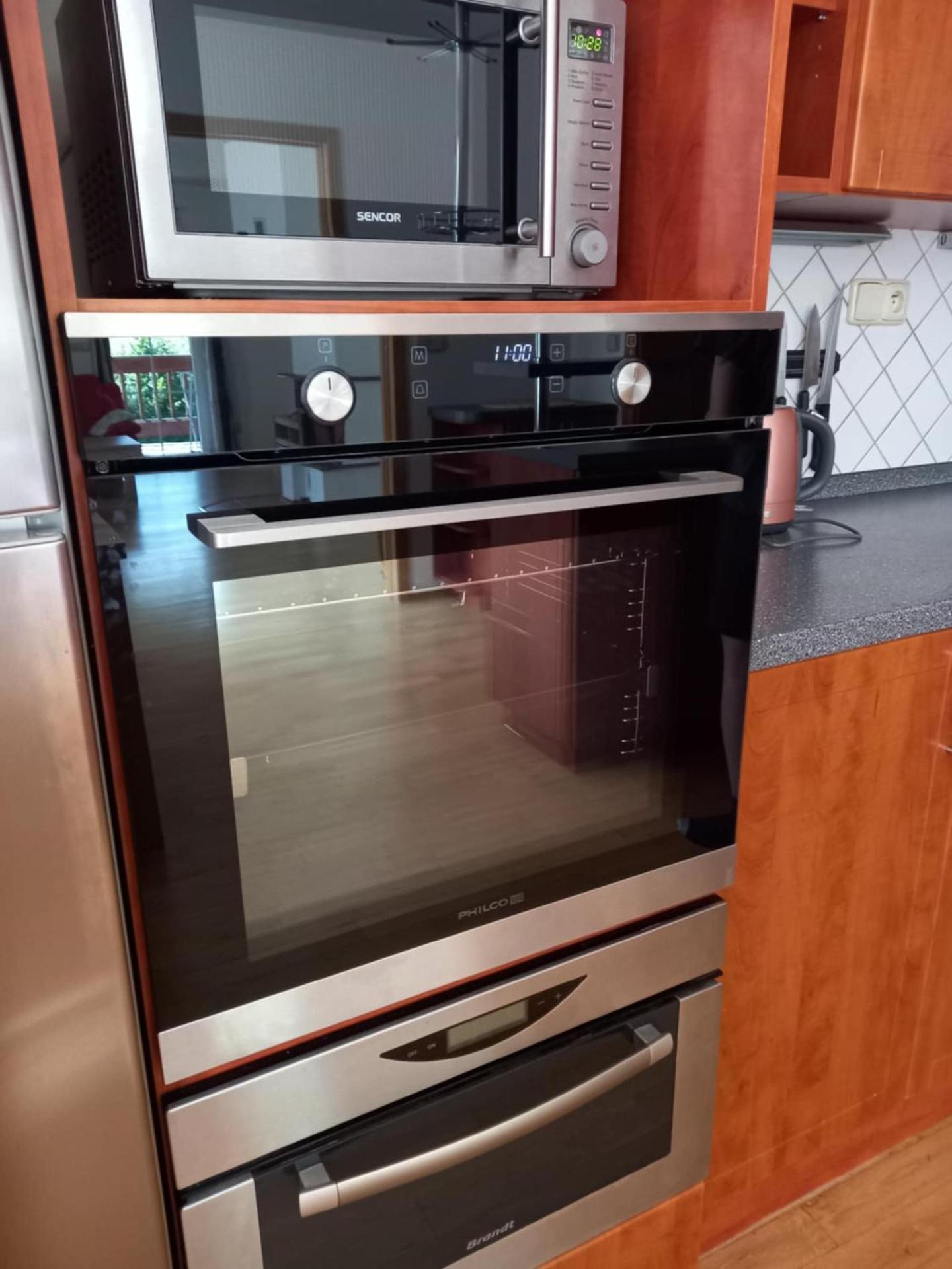 Apartmány Srní u Hlinska