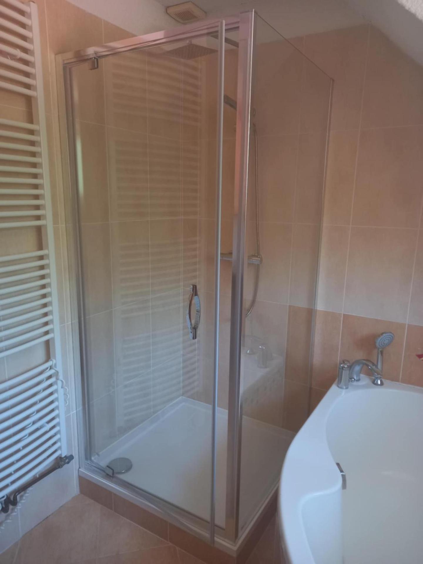 Apartmány Srní u Hlinska