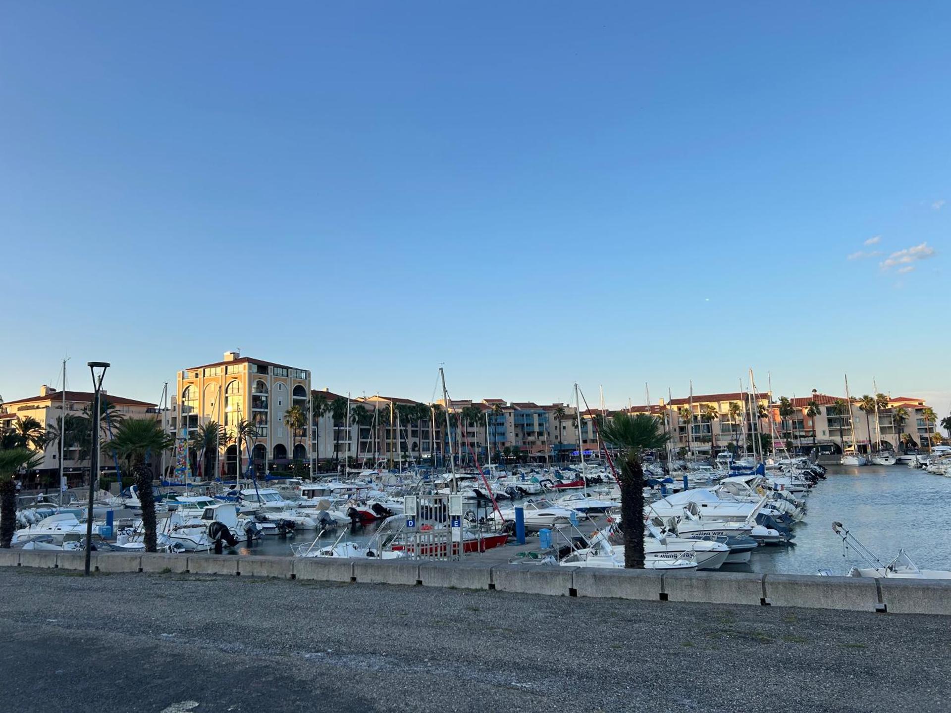 Villa T2 à 100m de la plage, piscine, tennis