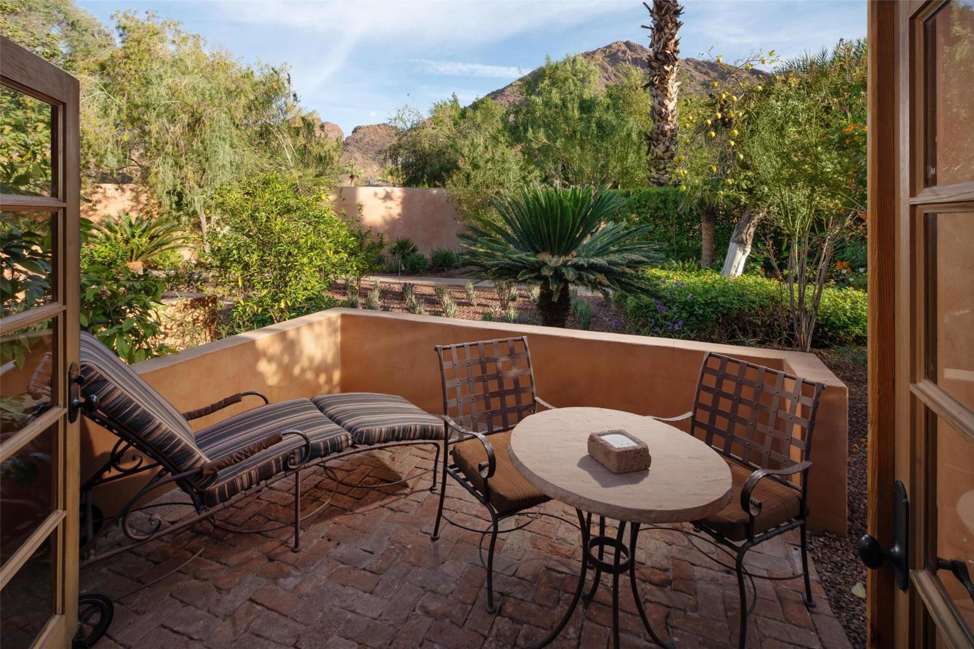 View (from property/room)