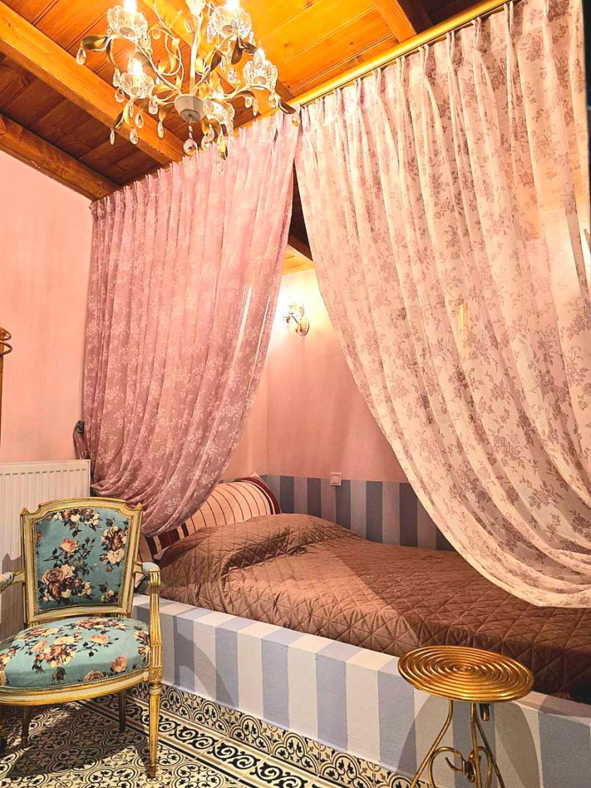 Villa med 1 soveværelse