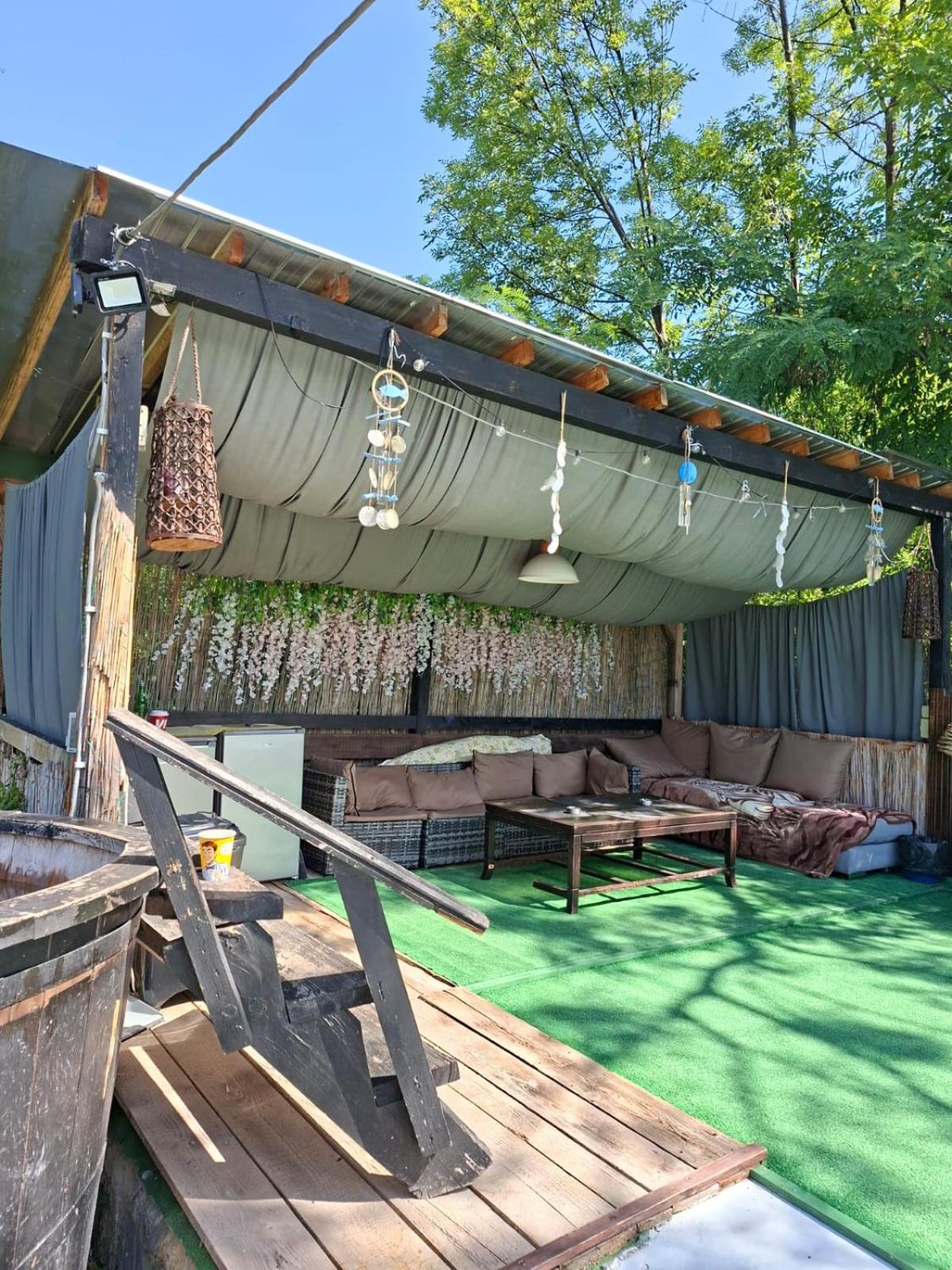 Casa de vacanta Isabelle