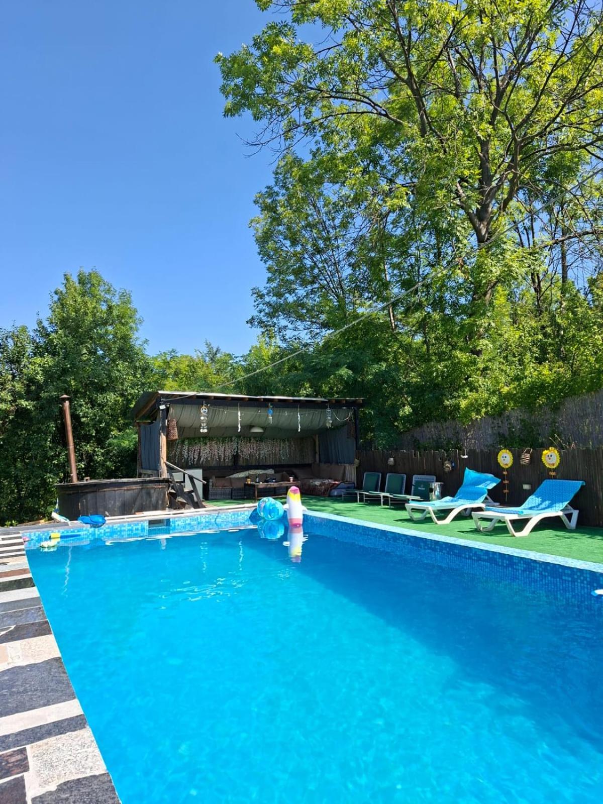 Casa de vacanta Isabelle