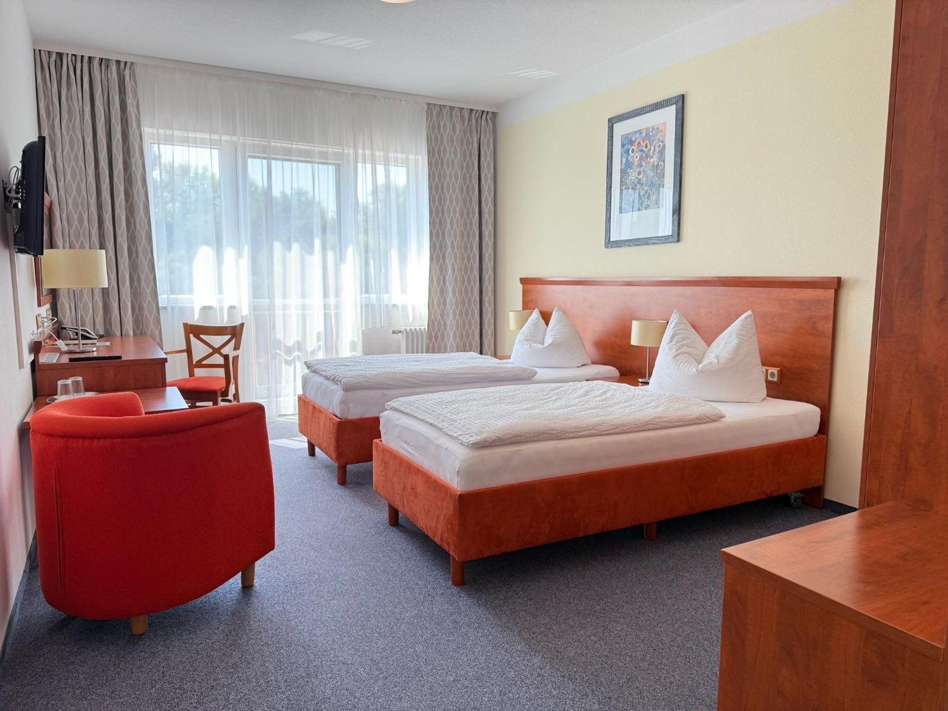 Hotel am Hafen Havelberg