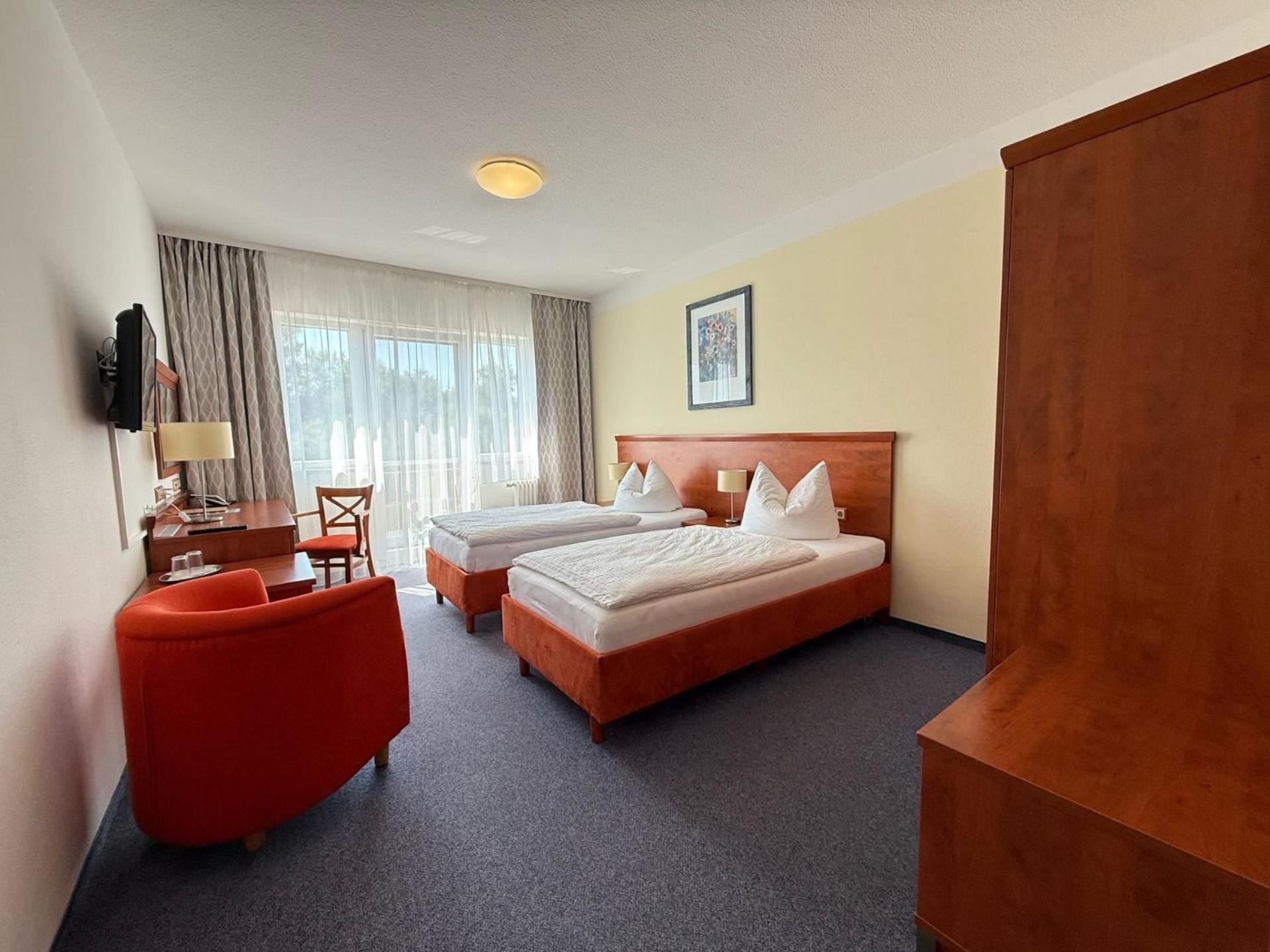 Hotel am Hafen Havelberg