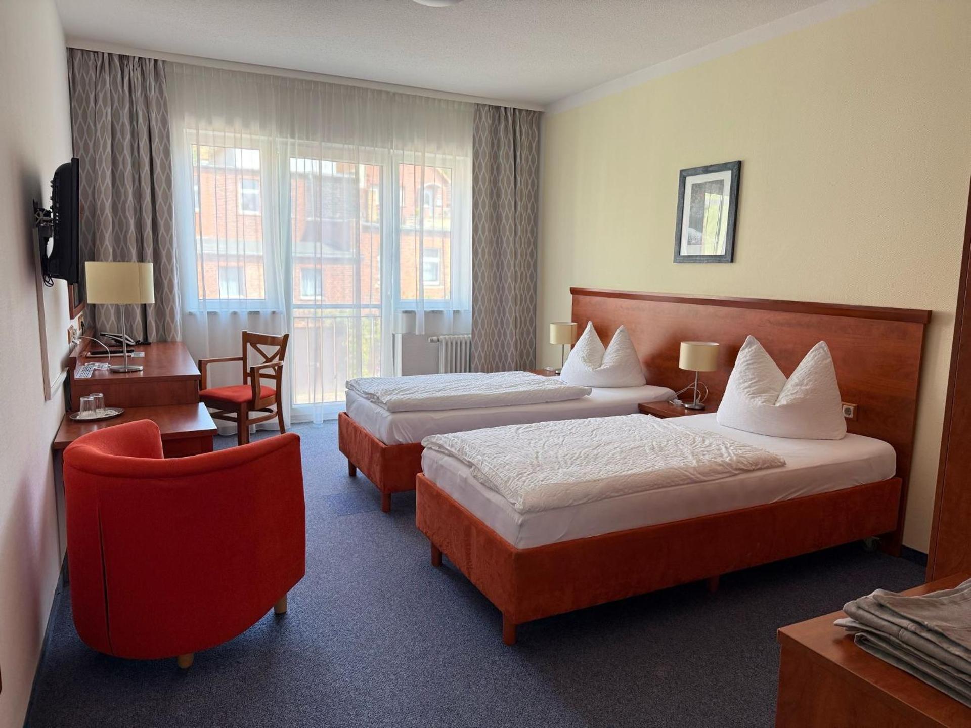 Hotel am Hafen Havelberg