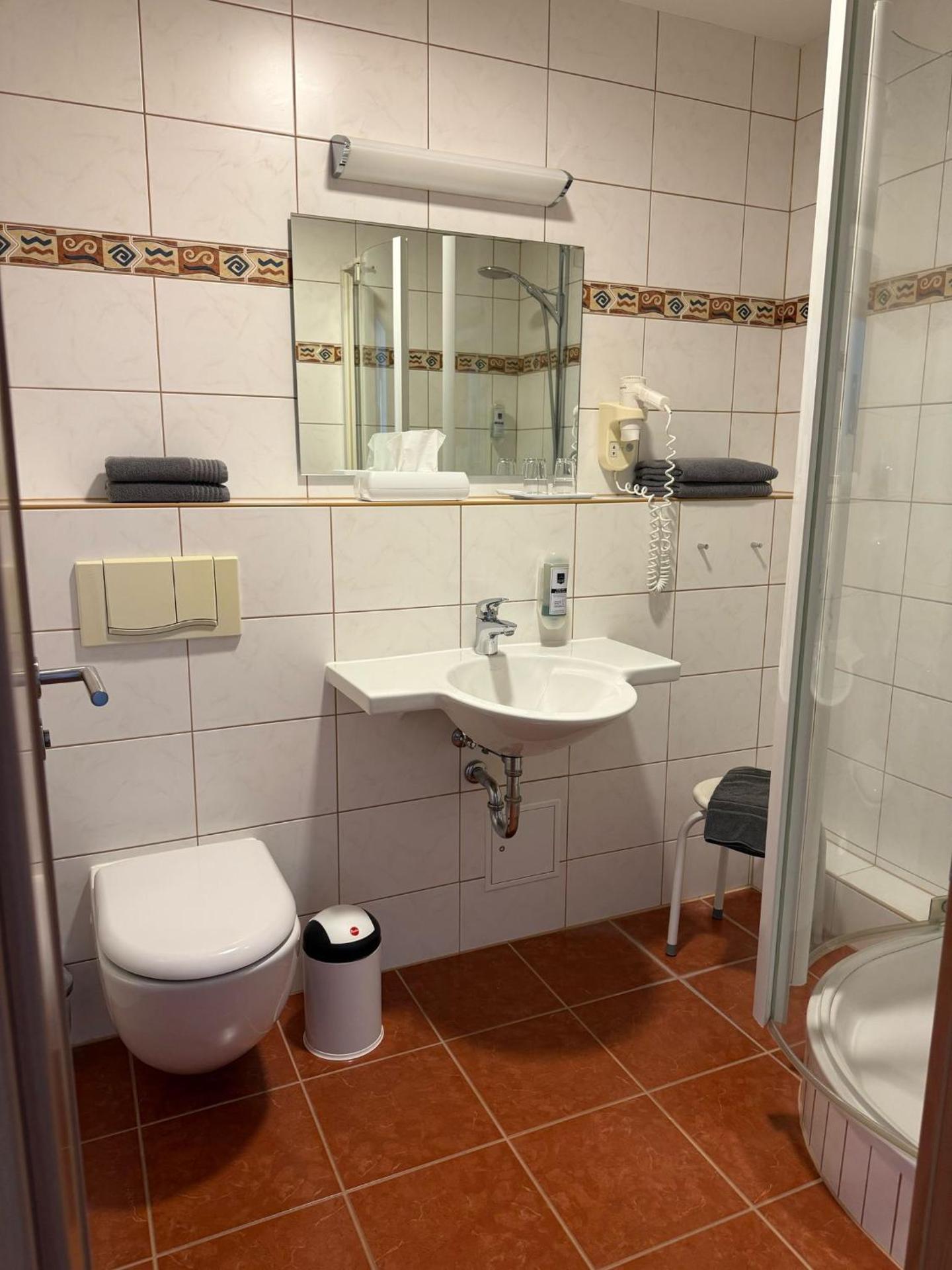 Hotel am Hafen Havelberg