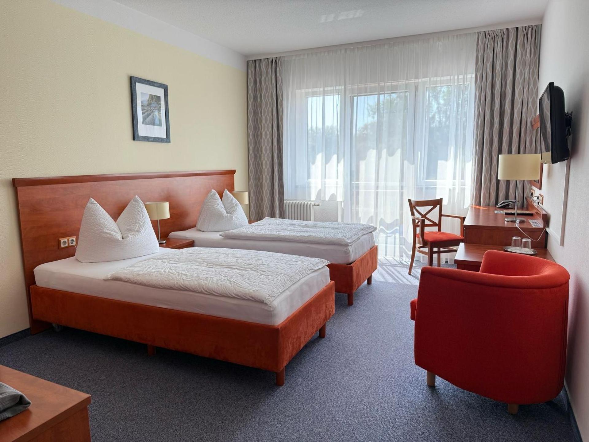 Hotel am Hafen Havelberg