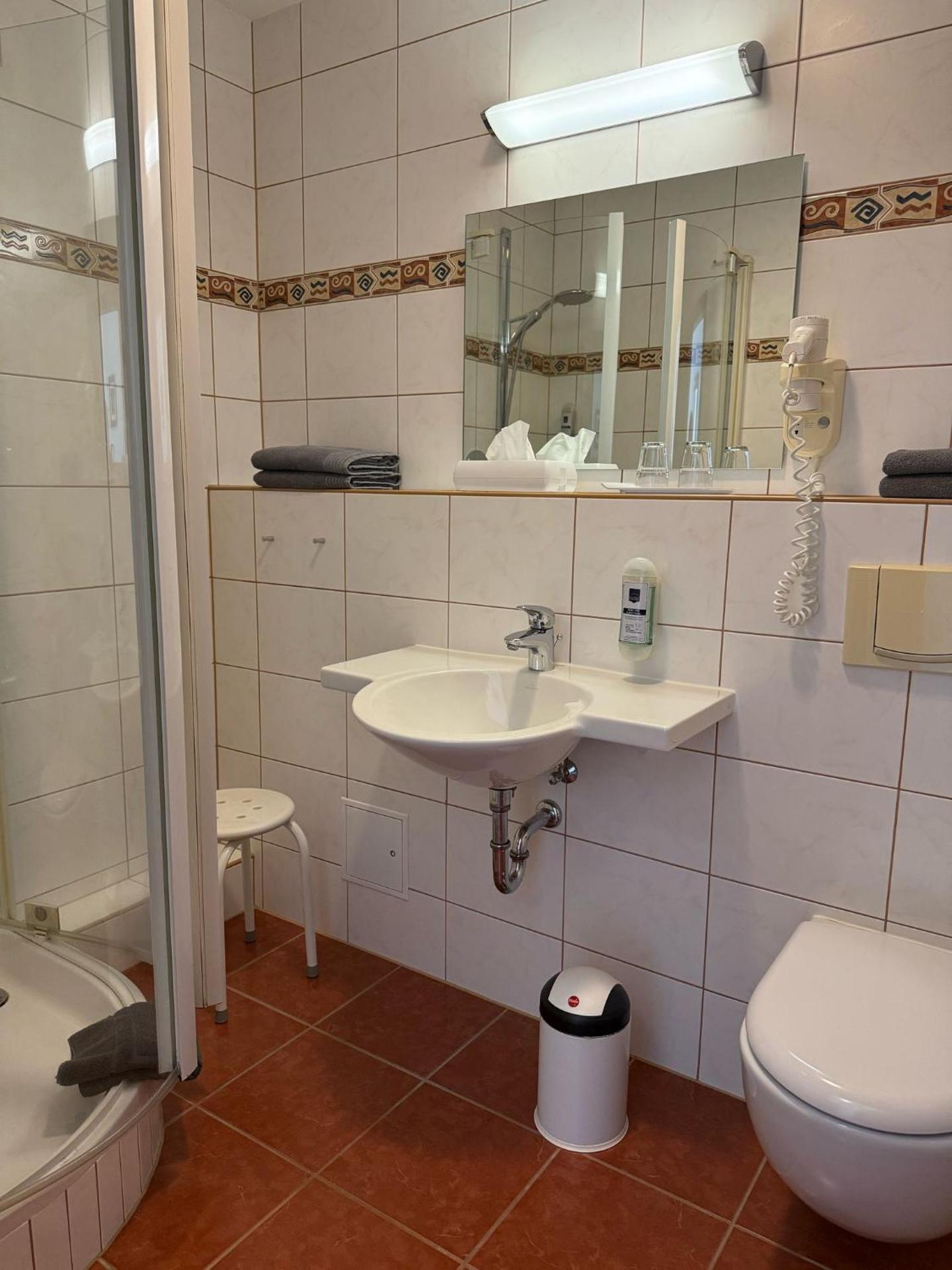 Hotel am Hafen Havelberg