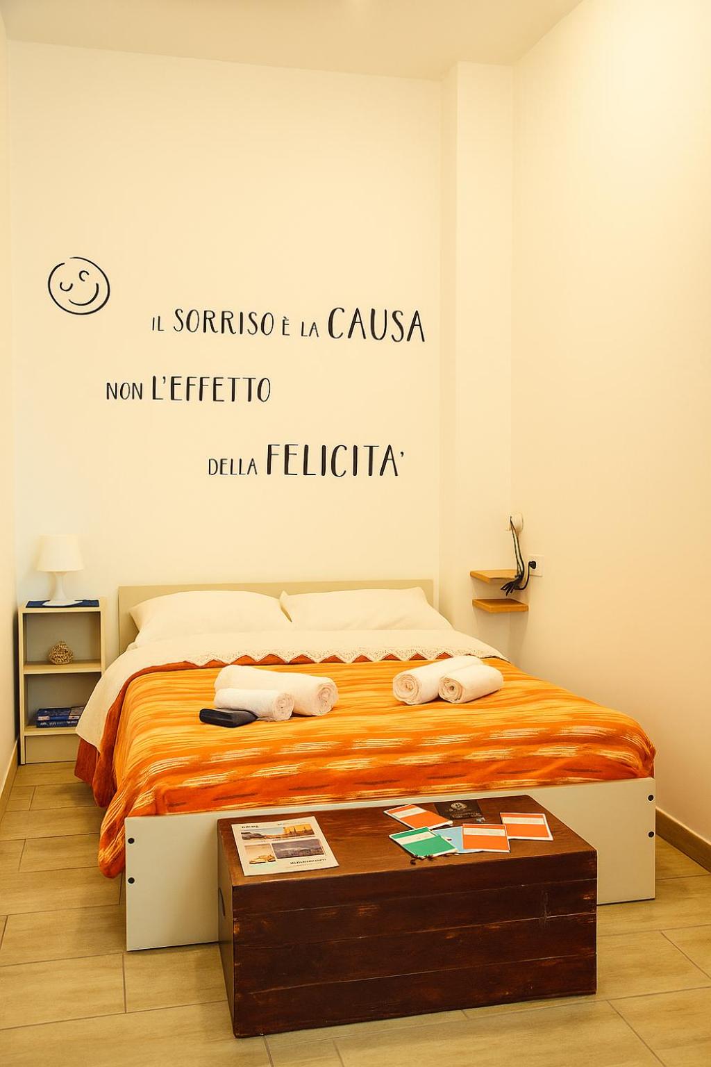 MONOLOCALE PIANO TERRA CASA RODOLOVICH LOC BREVe