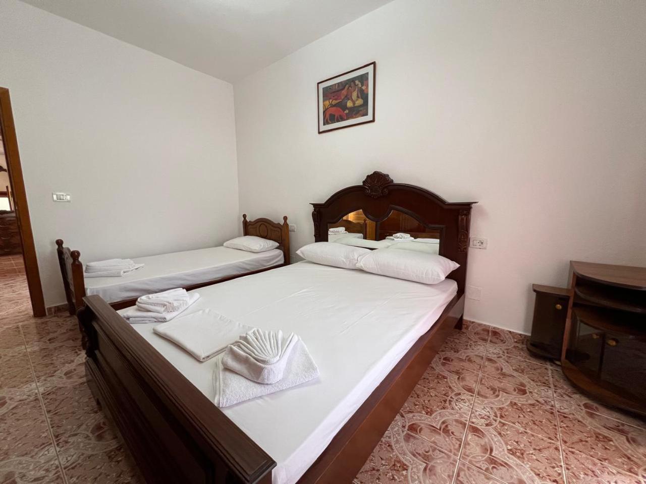 Kevi City Center Apartments