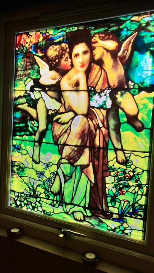 the crown loft ensuite luxury accommodation