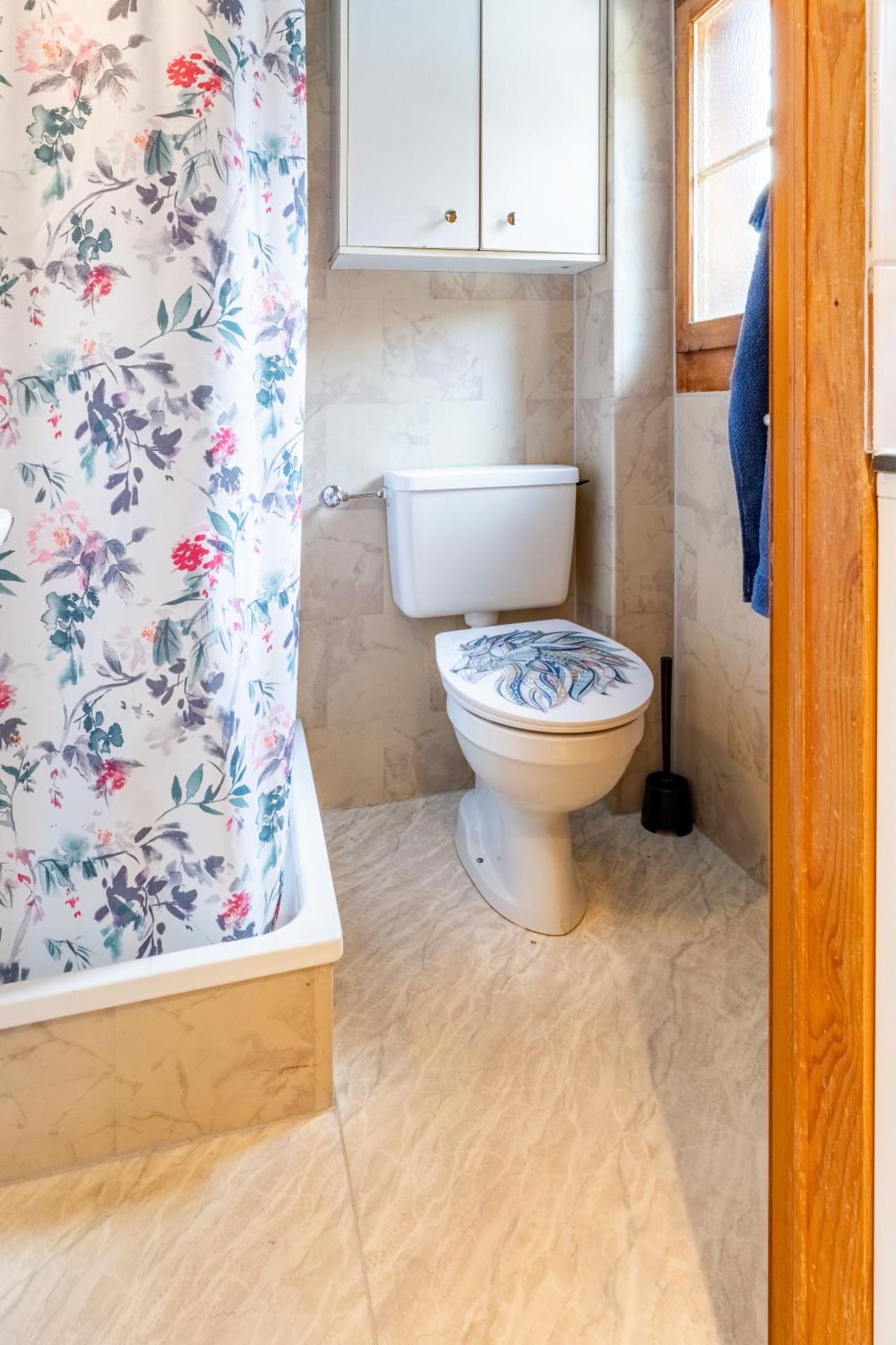 Charming, well-equipped Alpine apartment