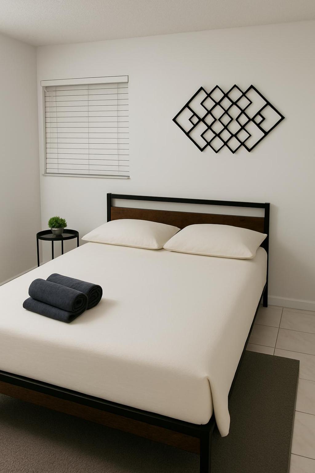 Santamaria Fort Lauderdale Airport