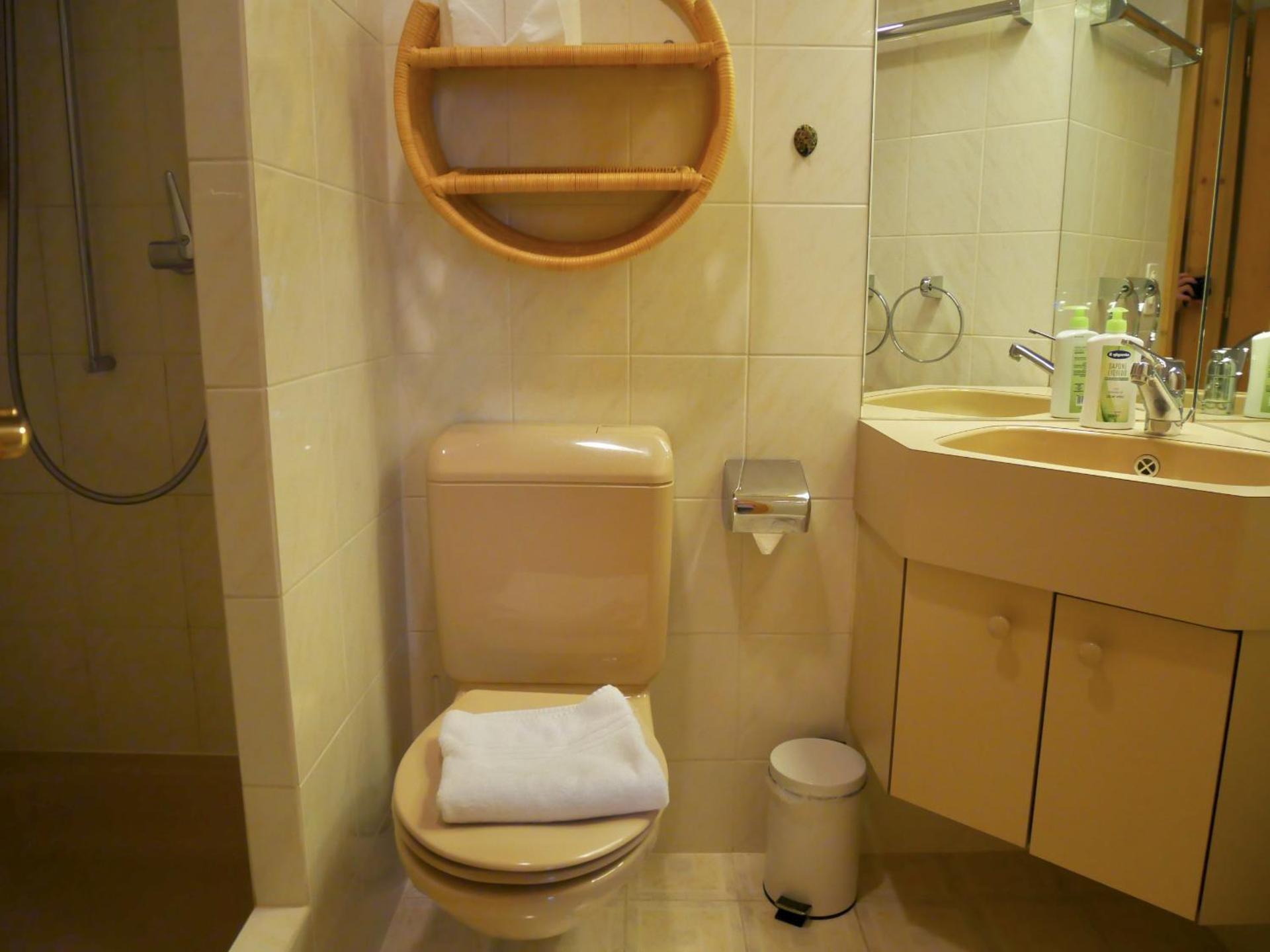 Chesa Fuolla Rosa - Celerina