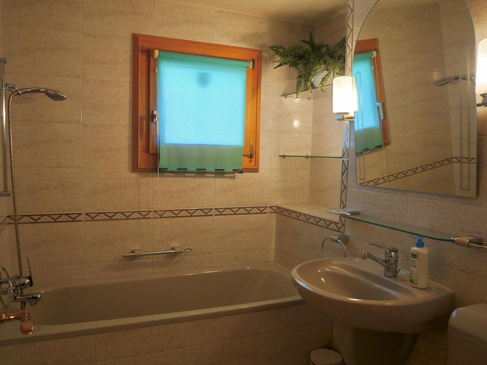 Chesa Fuolla Rosa - Celerina