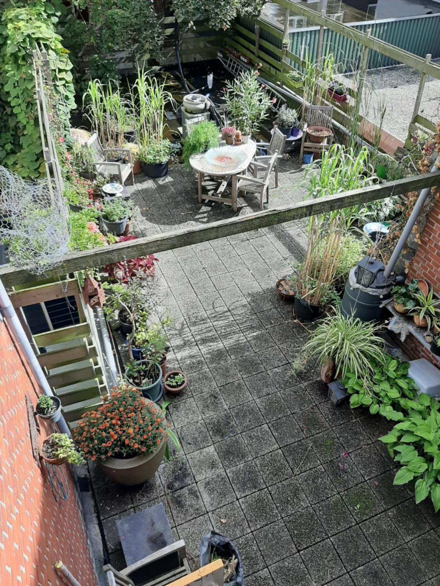 Logement het Herenwaltje