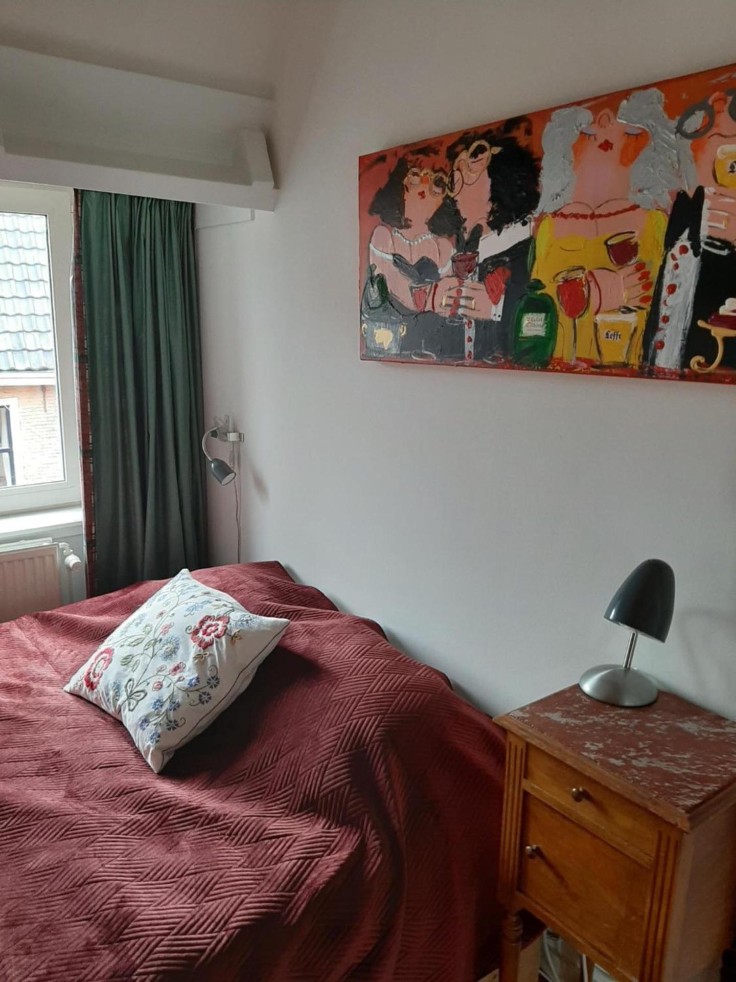 Logement het Herenwaltje