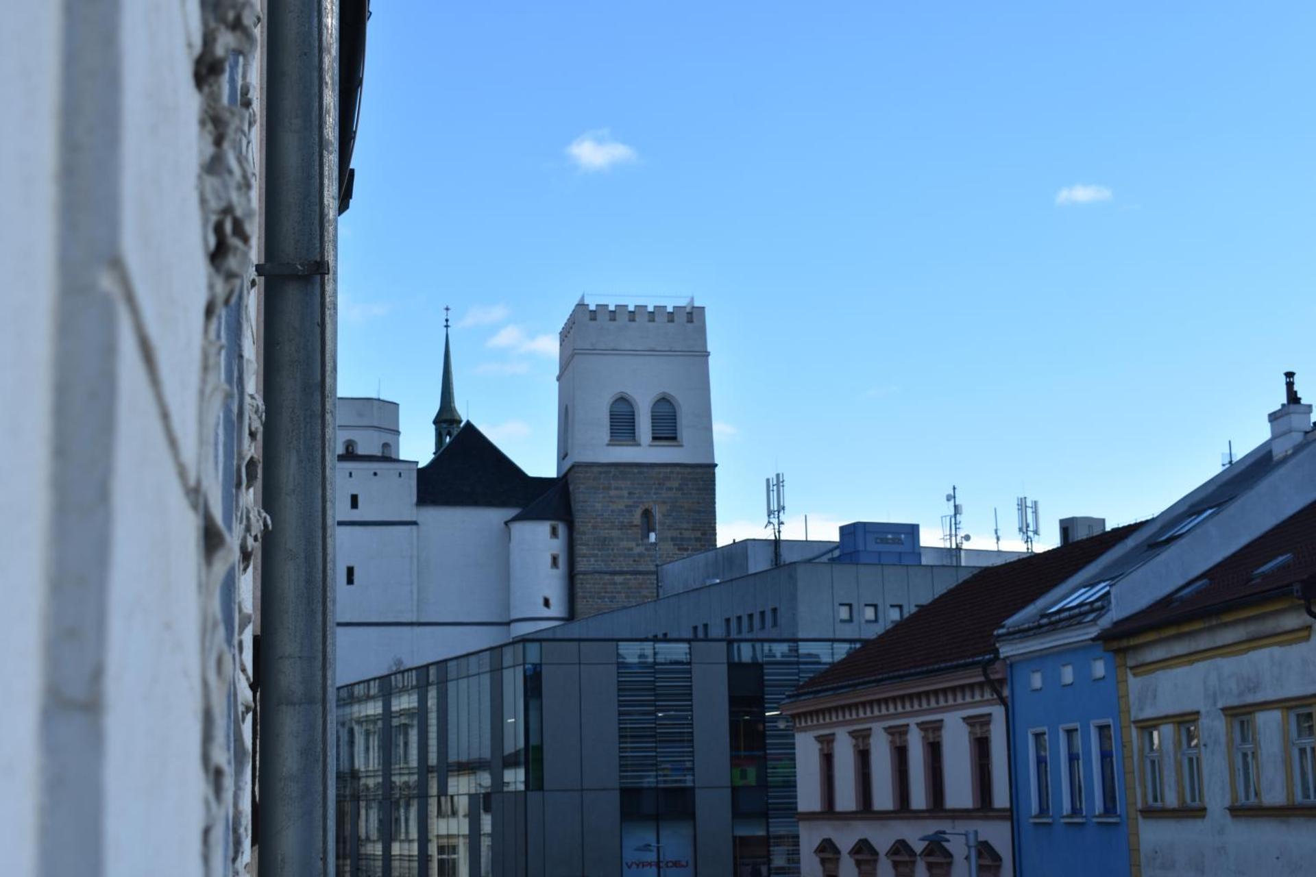 View (from property/room)