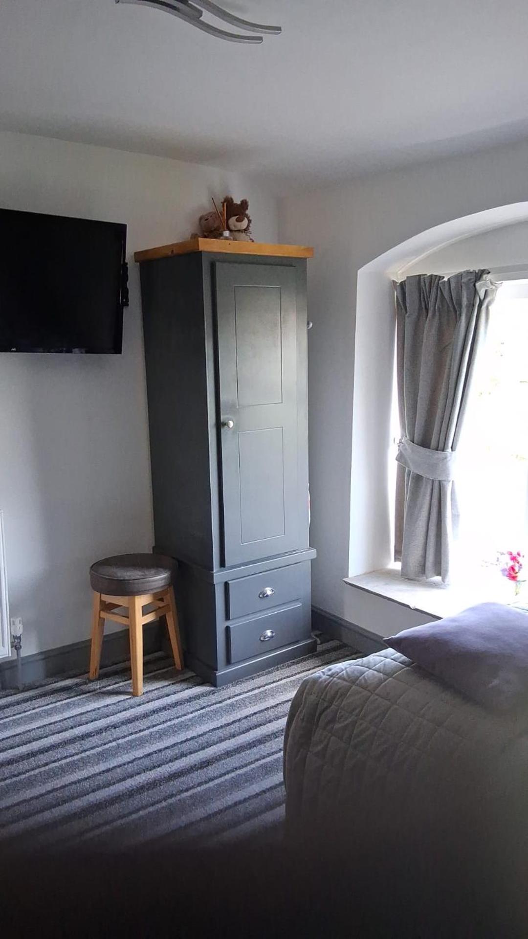 2 Bedroom apartment, Cononley near Skipton